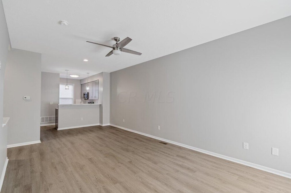 803 Front St, Columbus OH  43206-1905 exterior