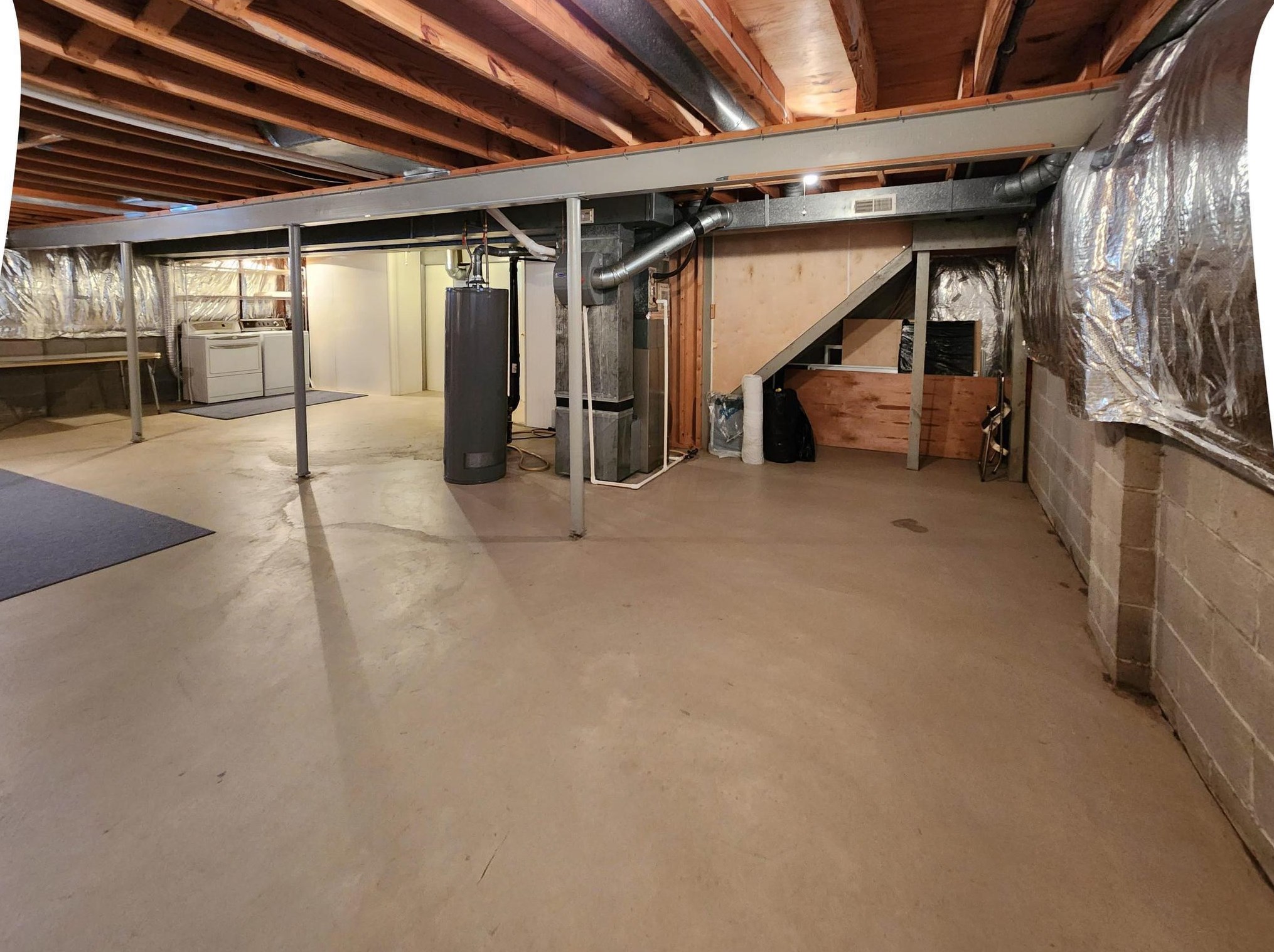 3915 Deer Knl Dr, Columbus OH 43230-4140 exterior