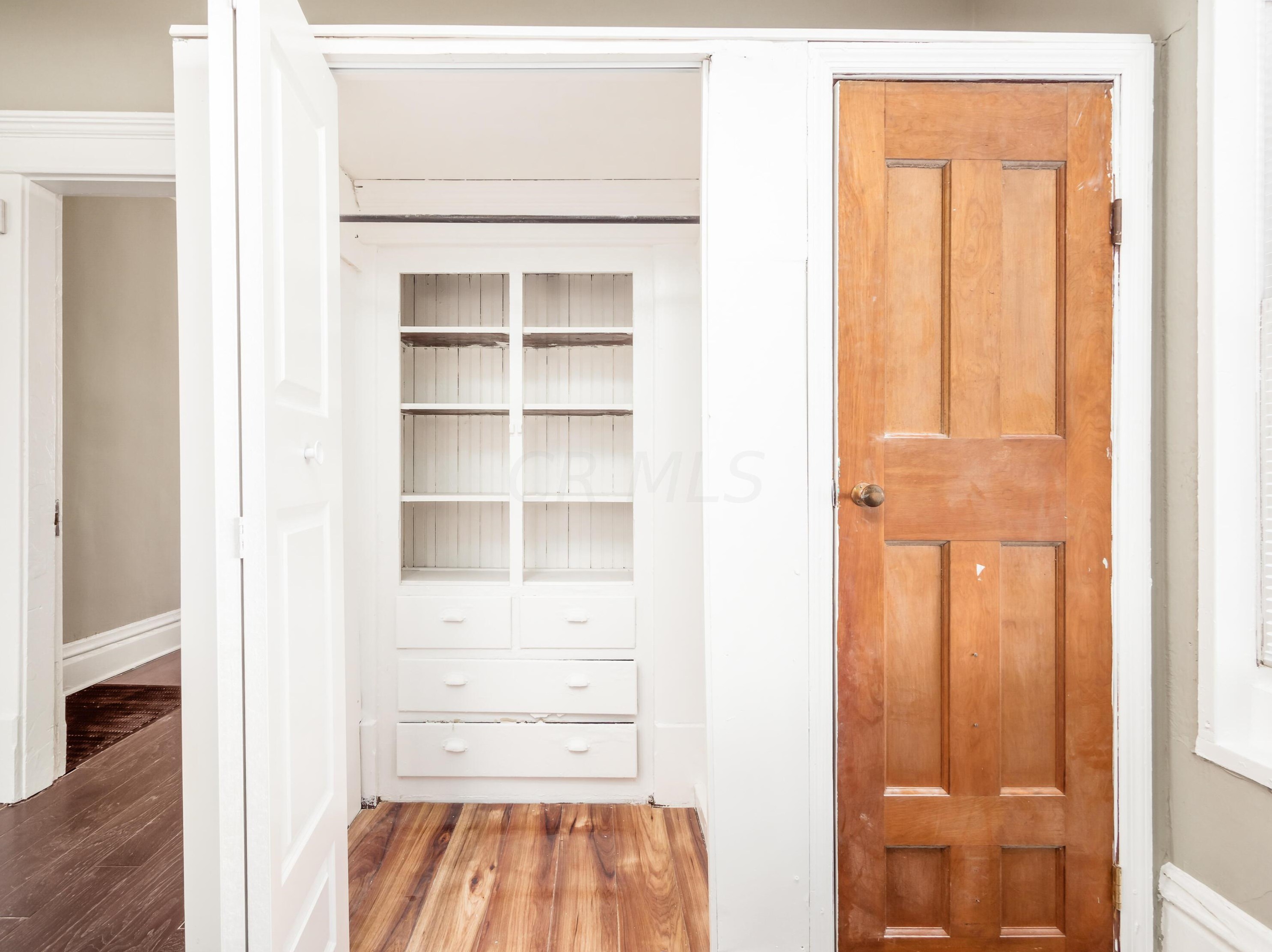 2262 Ridgeway Ave, Columbus OH  43219-2609 exterior