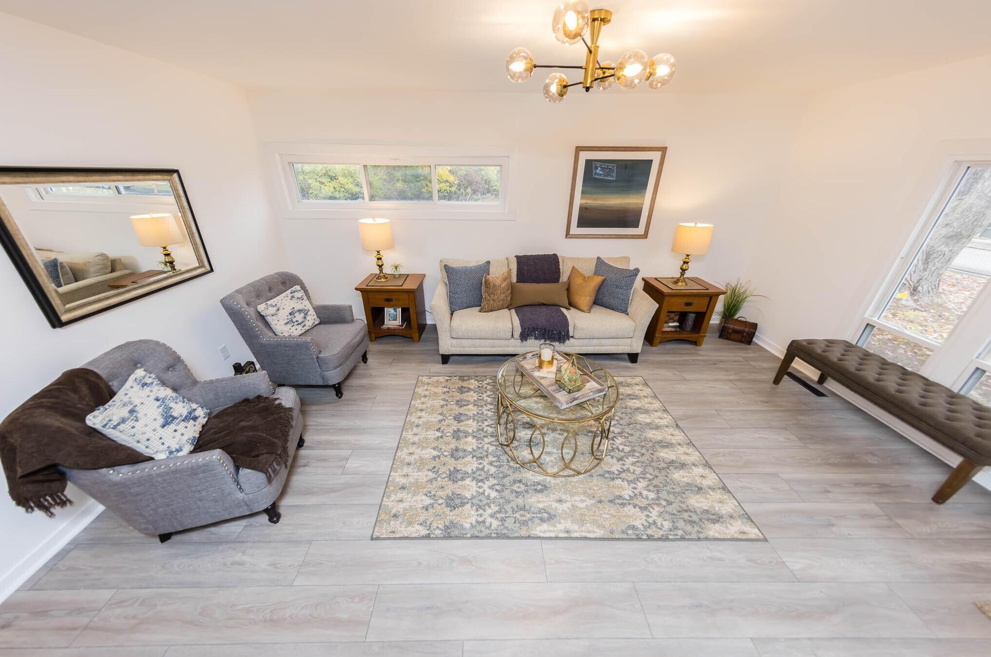 2173 Century Dr, Columbus OH 43211-1919 exterior