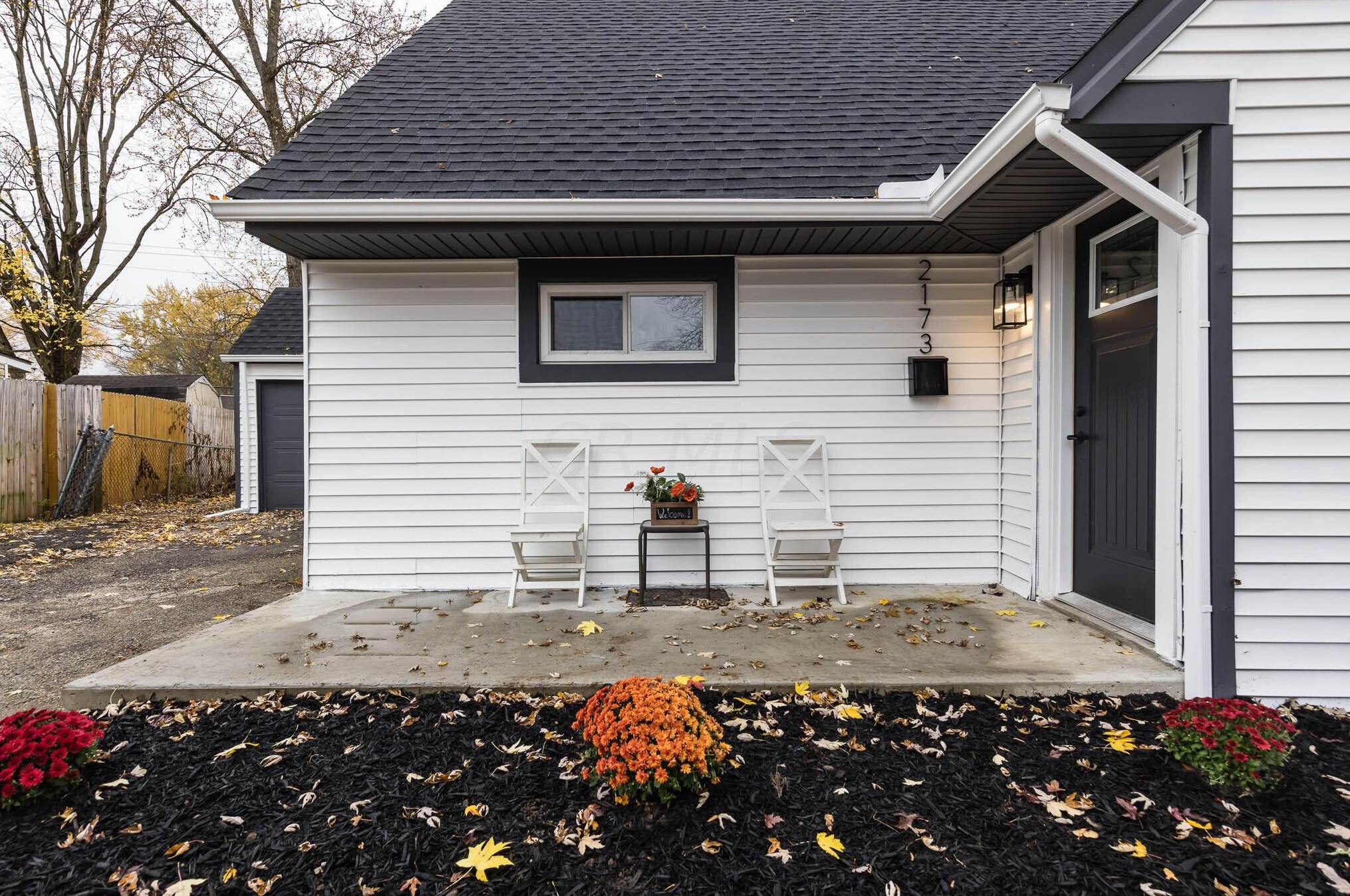 2173 Century Dr, Columbus OH 43211-1919 exterior