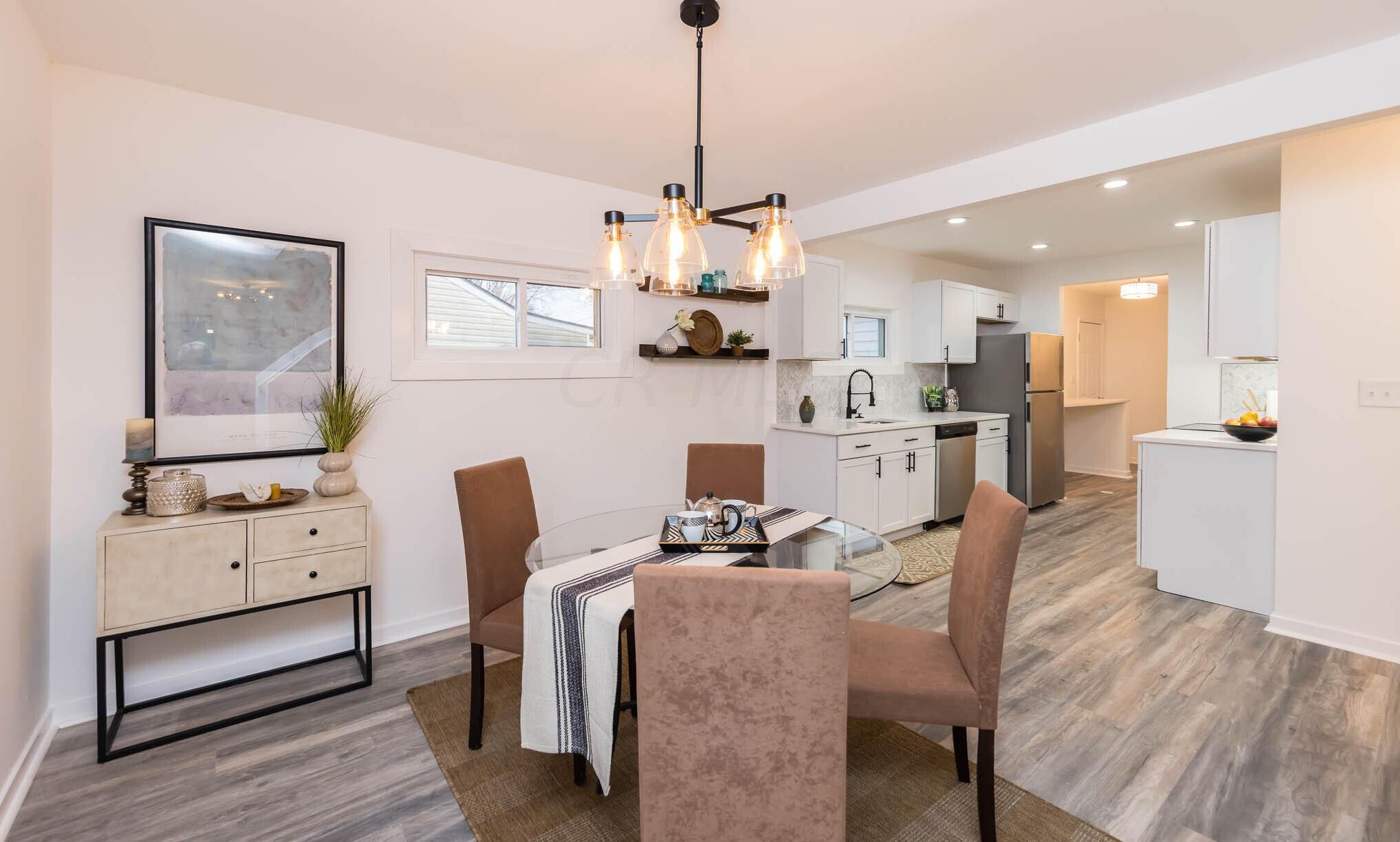 2173 Century Dr, Columbus OH 43211-1919 exterior