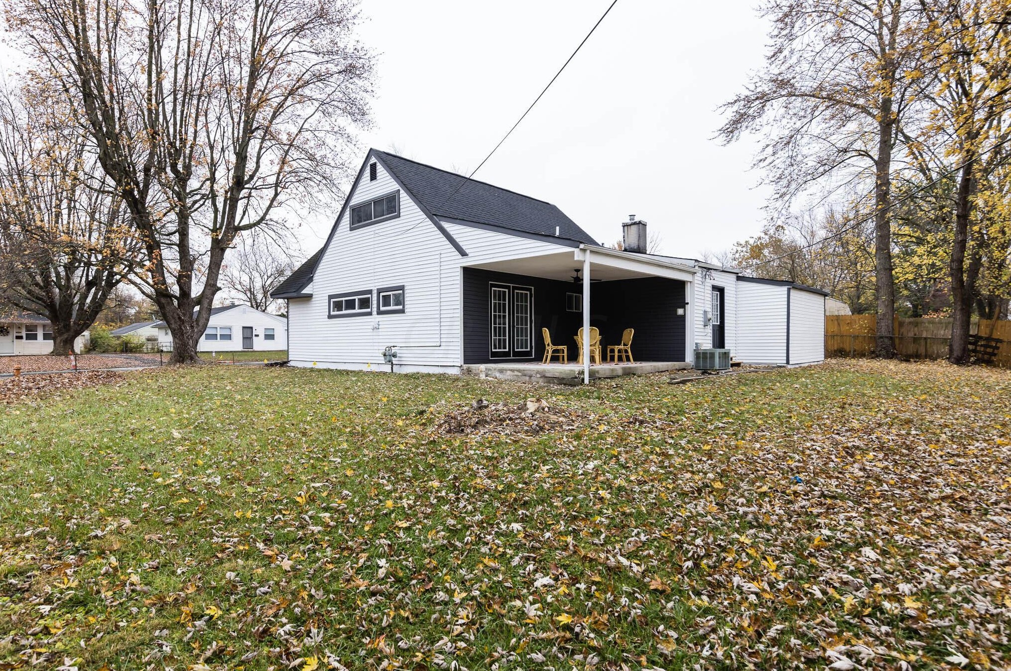 2173 Century Dr, Columbus OH 43211-1919 exterior