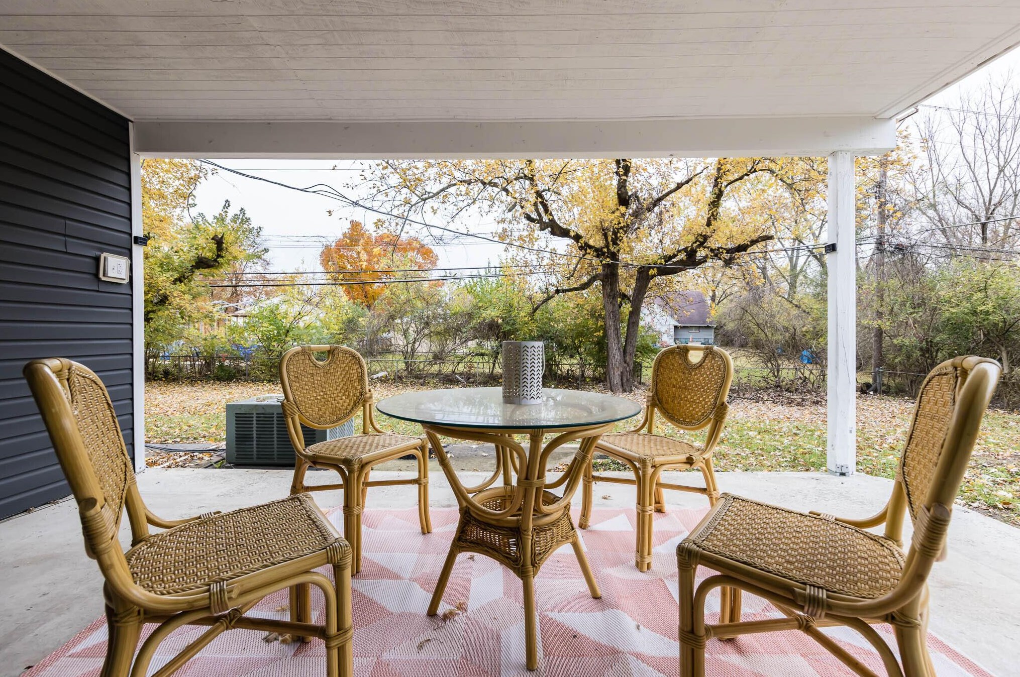 2173 Century Dr, Columbus OH 43211-1919 exterior