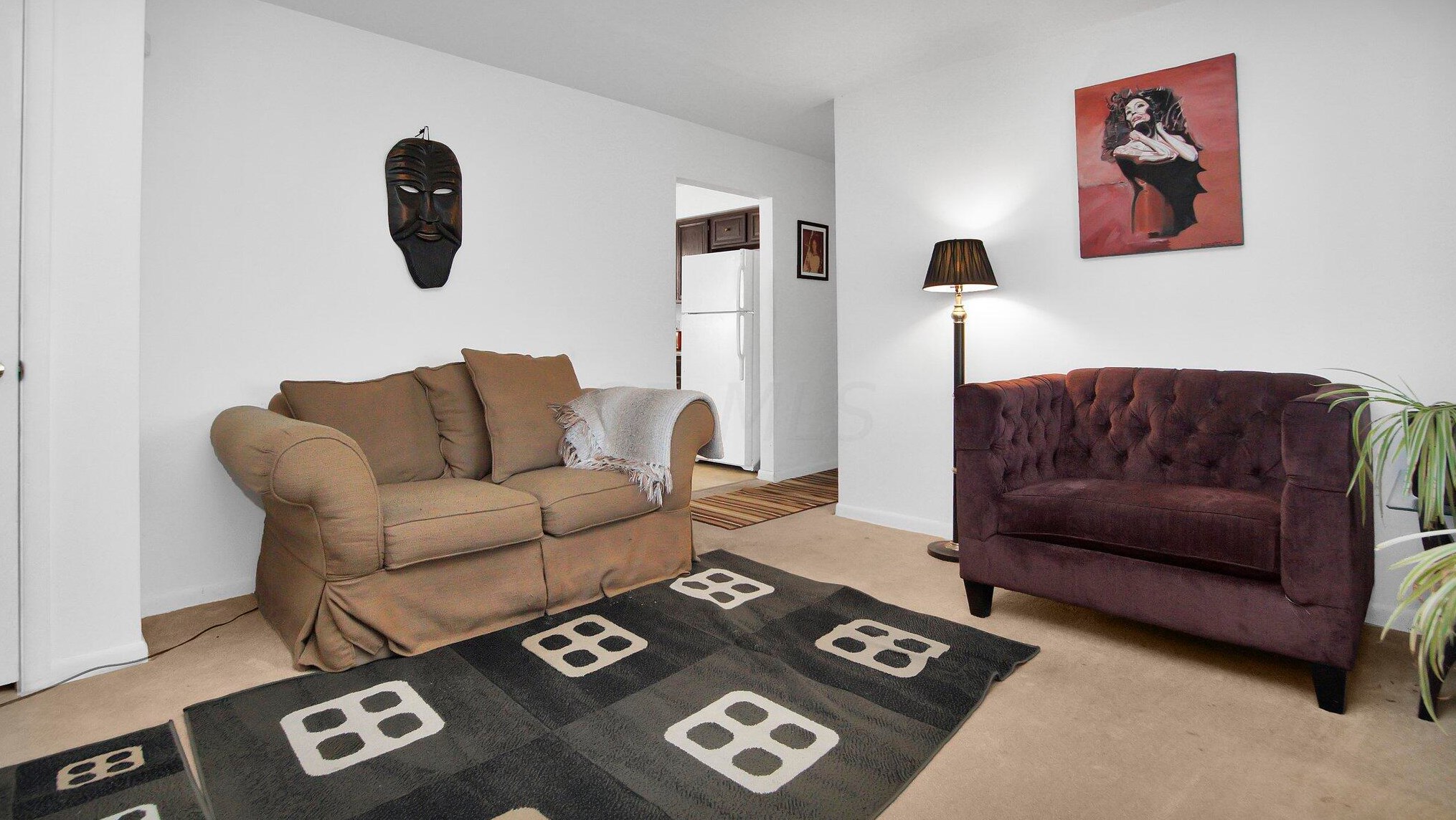 1151 Beechwood Rd, Columbus OH 43227-2008 exterior