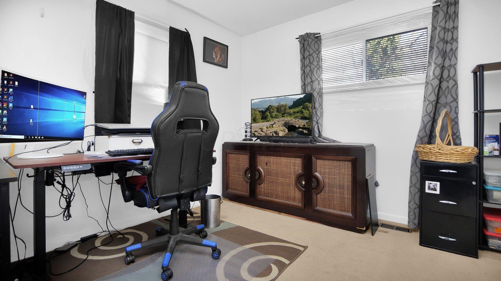 1151 Beechwood Rd, Columbus OH 43227-2008 exterior