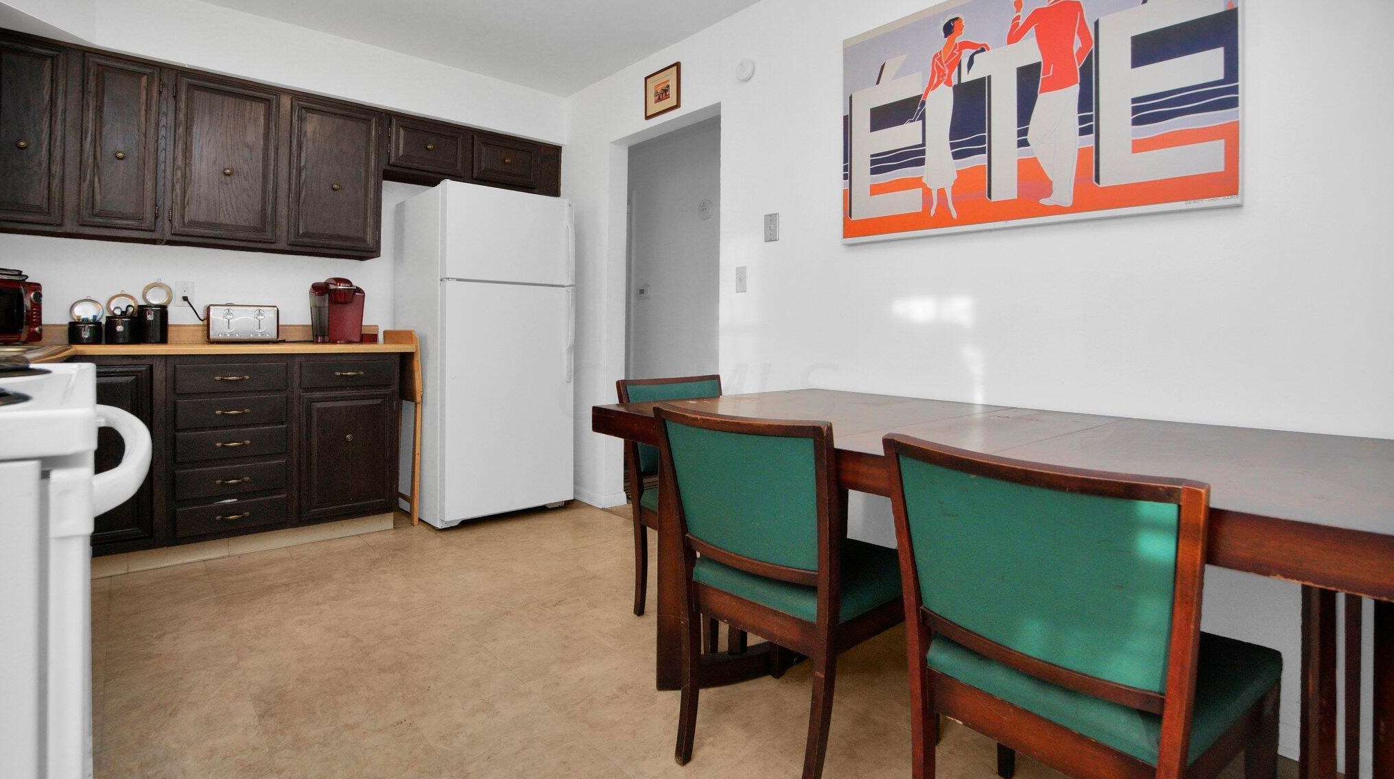 1151 Beechwood Rd, Columbus OH 43227-2008 exterior