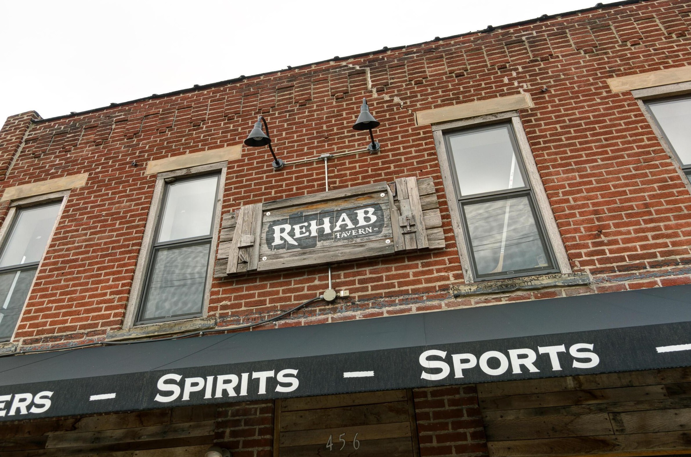 109 Princeton Ave, Columbus OH  43222-1139 exterior