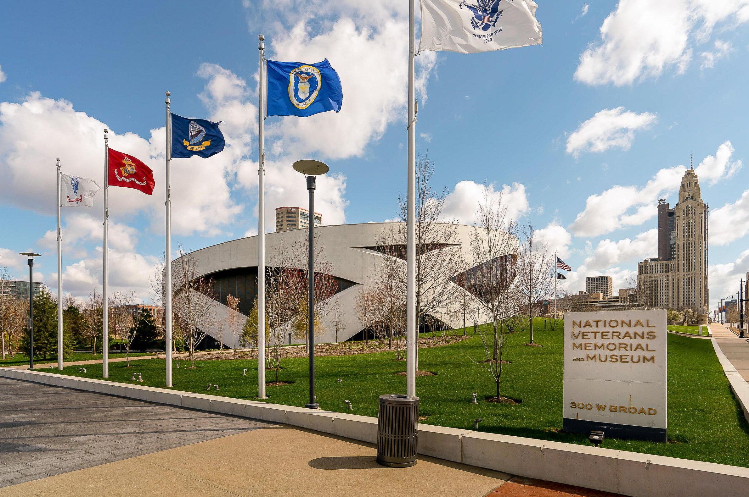 109 Princeton Ave, Columbus OH  43222-1139 exterior