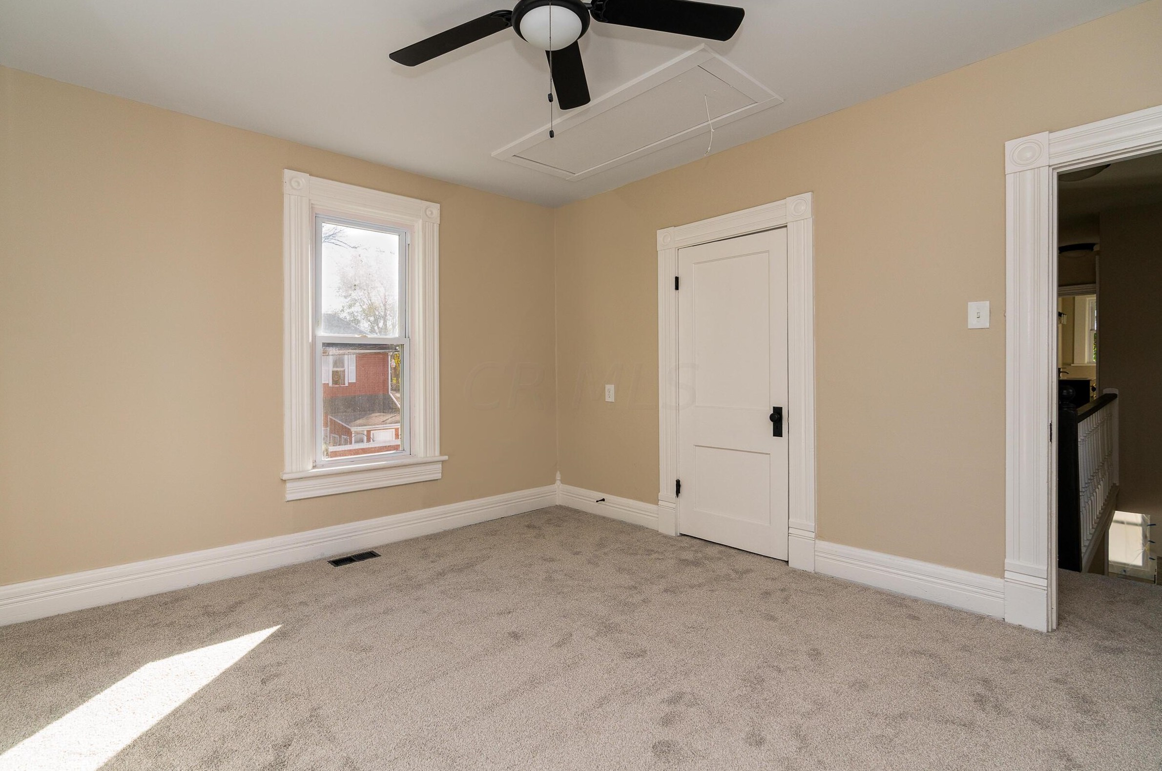 109 Princeton Ave, Columbus OH  43222-1139 exterior