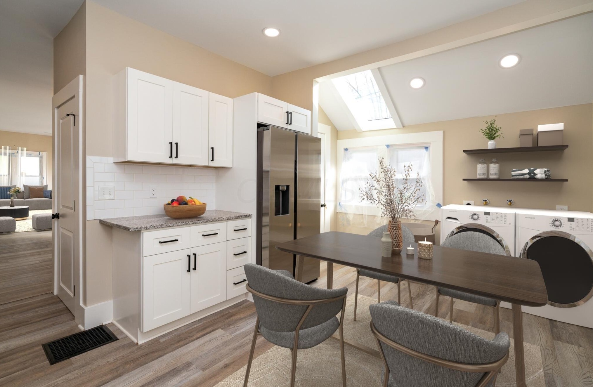 109 Princeton Ave, Columbus OH  43222-1139 exterior