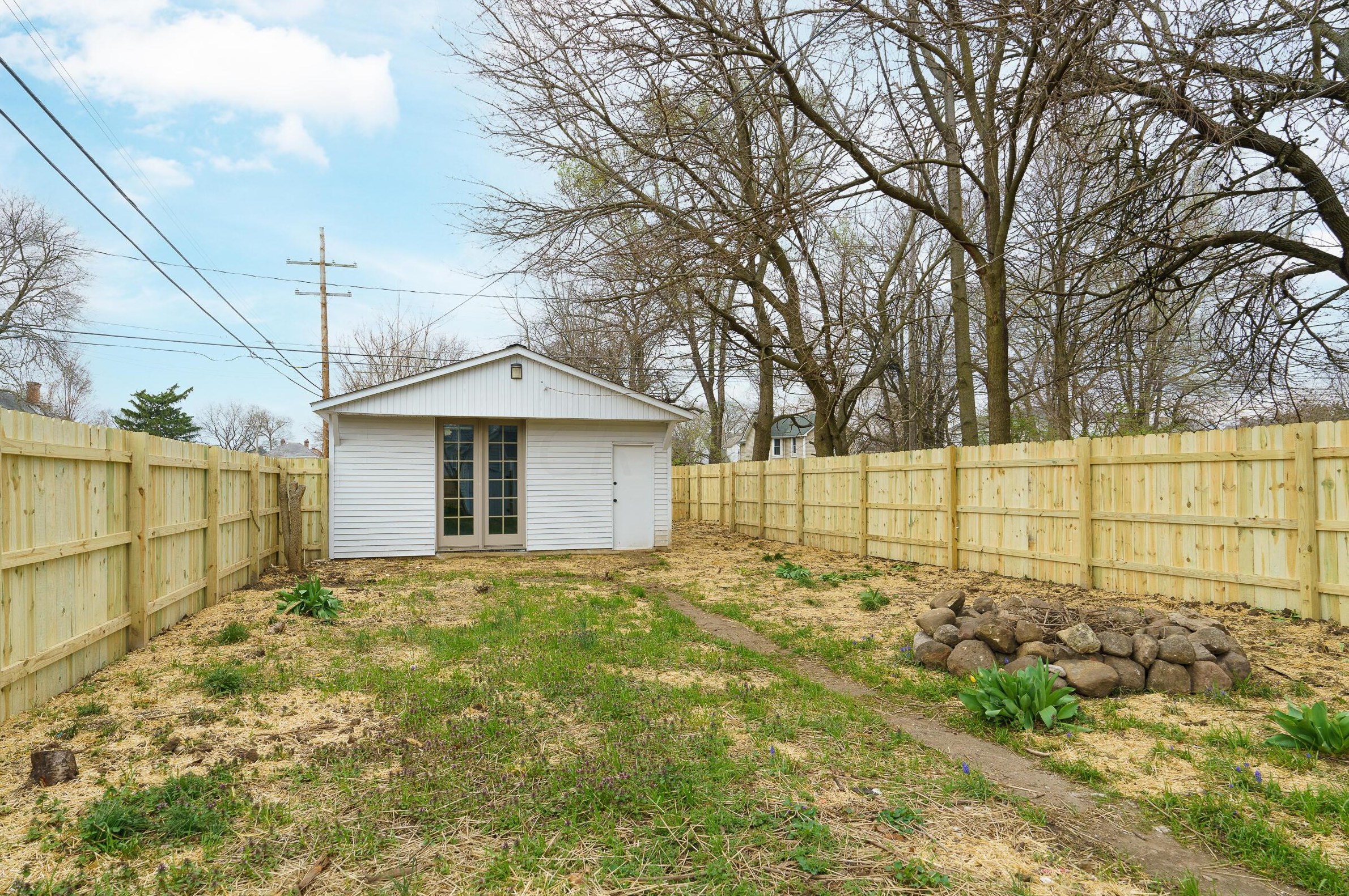 109 Princeton Ave, Columbus OH  43222-1139 exterior