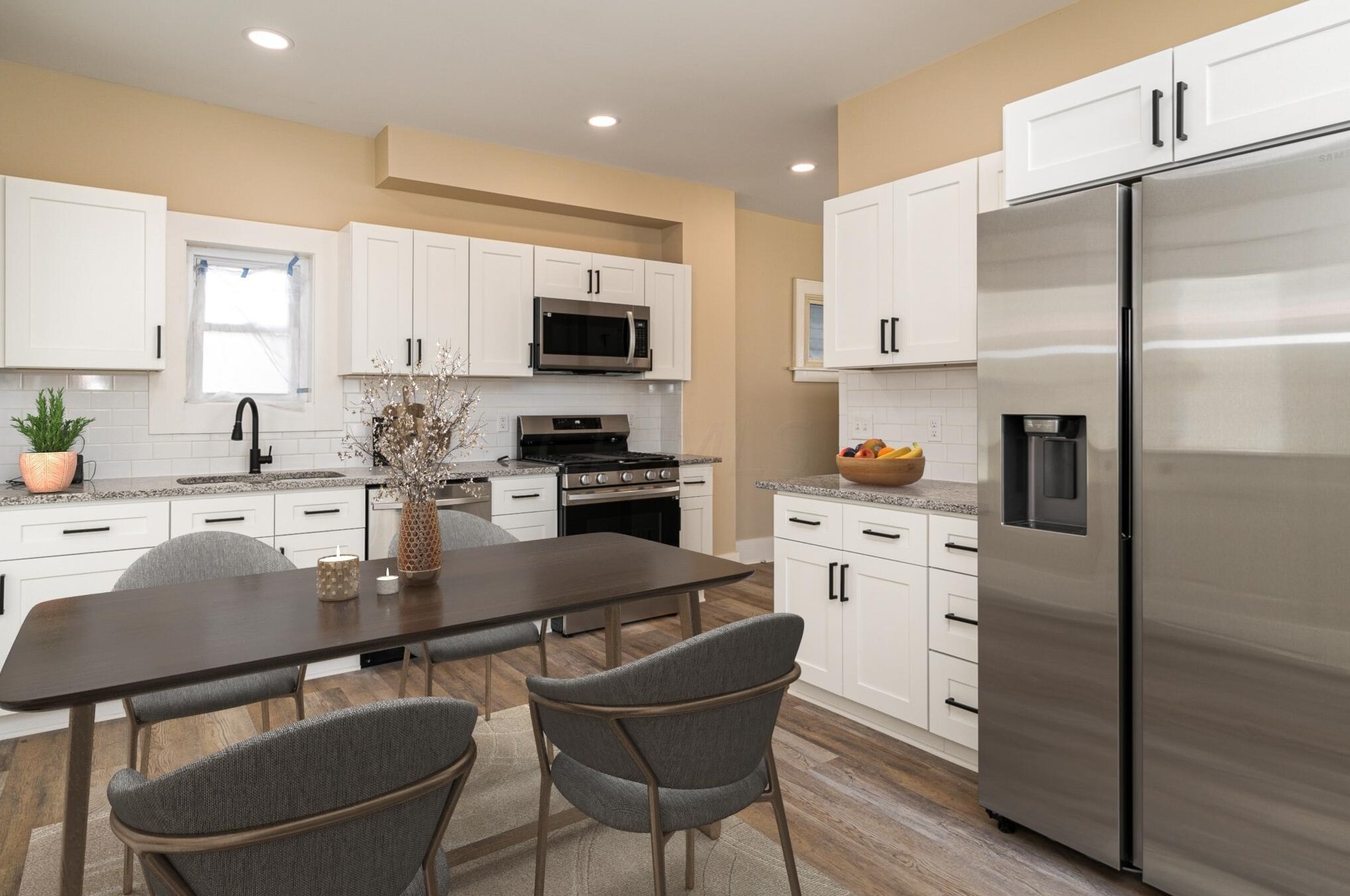 109 Princeton Ave, Columbus OH  43222-1139 exterior