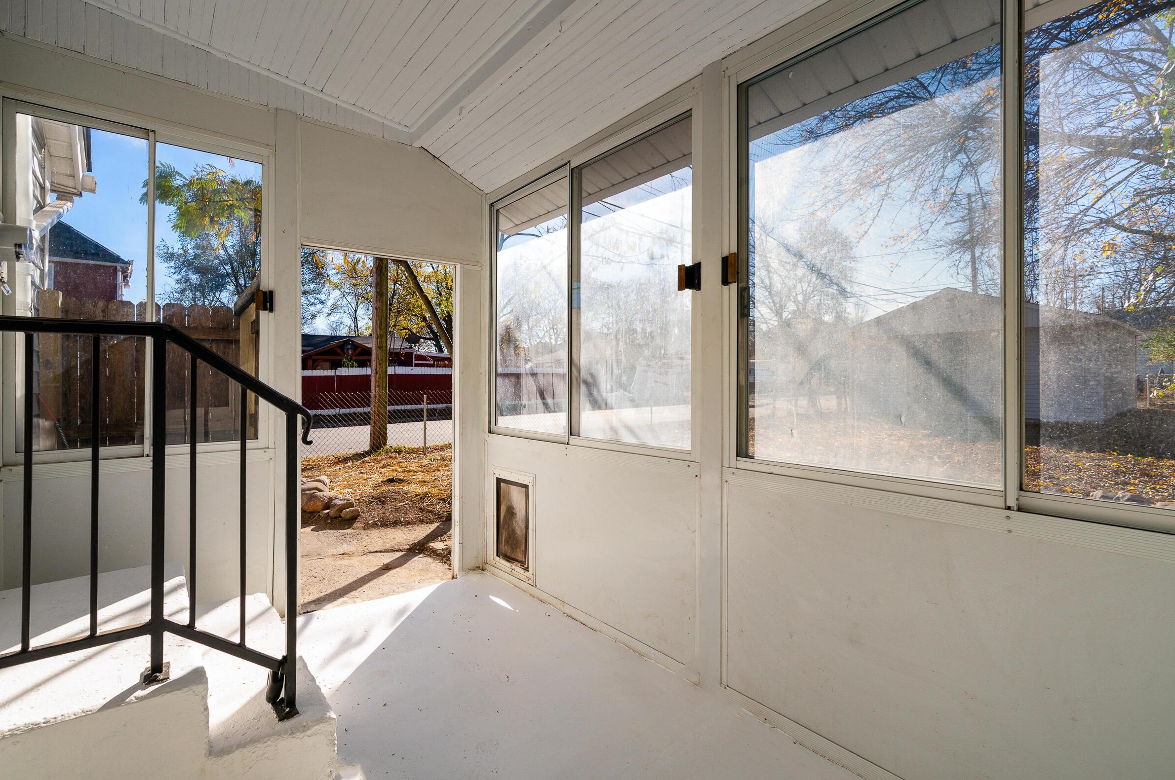 109 Princeton Ave, Columbus OH  43222-1139 exterior