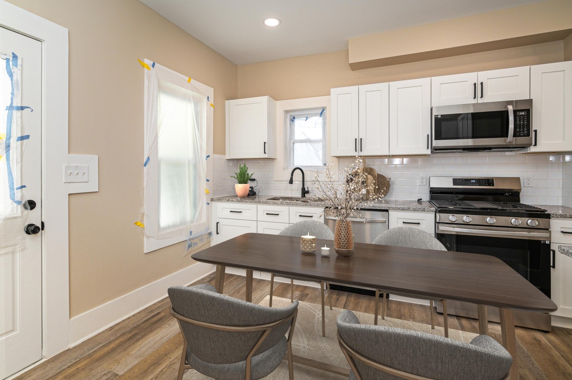 109 Princeton Ave, Columbus OH  43222-1139 exterior