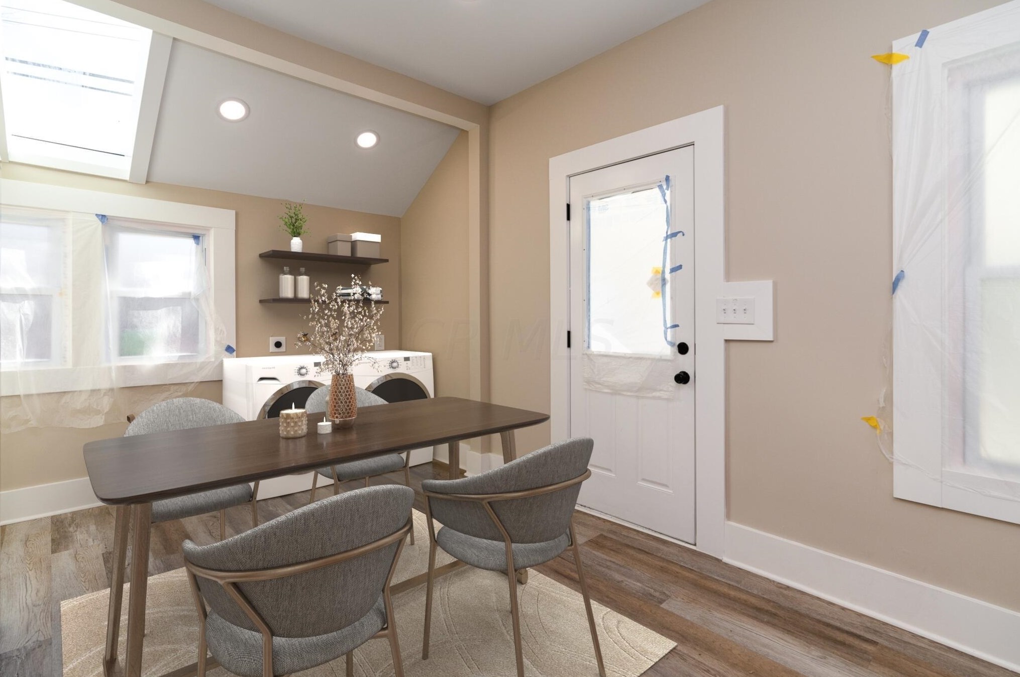 109 Princeton Ave, Columbus OH  43222-1139 exterior