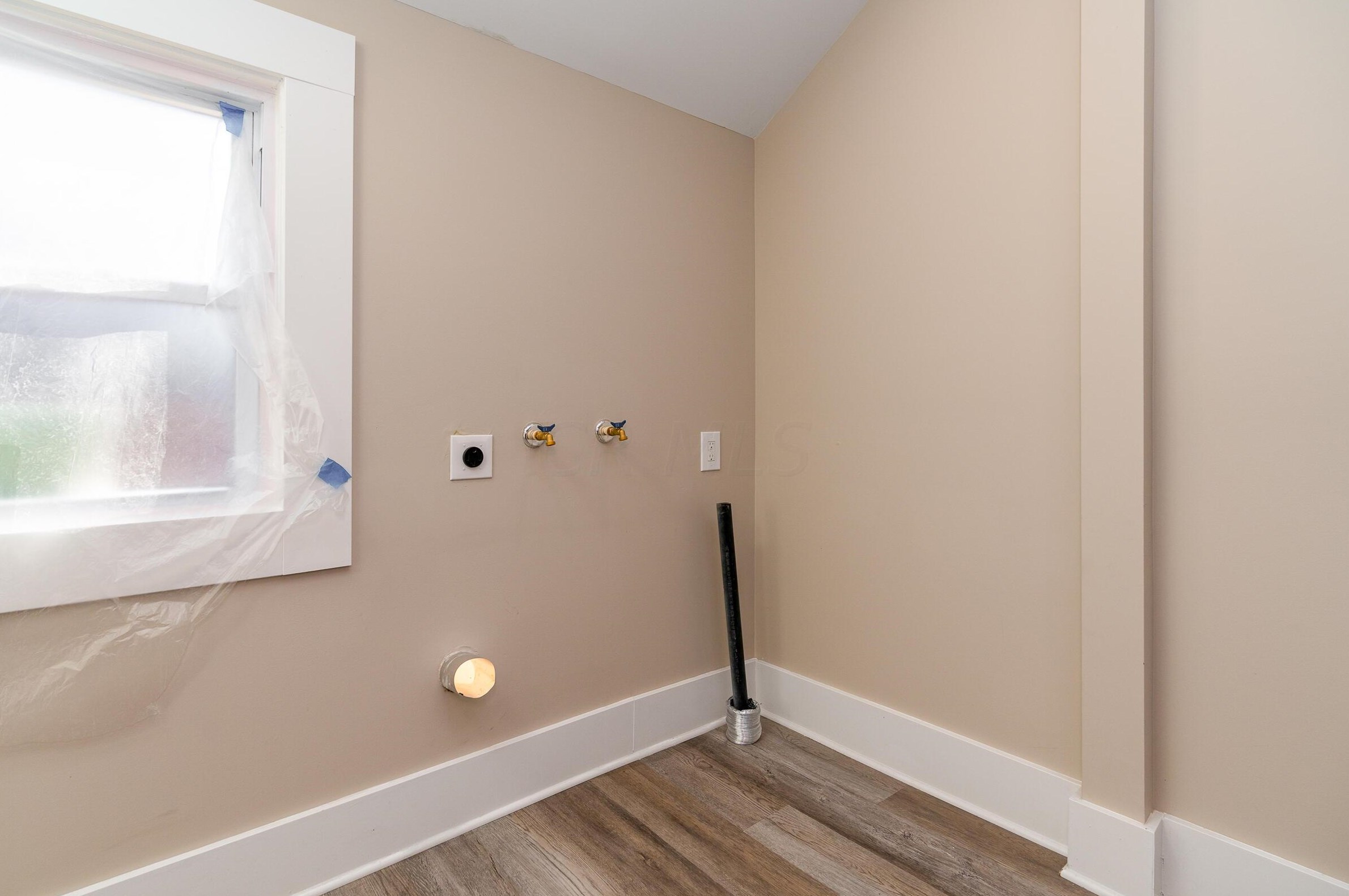 109 Princeton Ave, Columbus OH  43222-1139 exterior