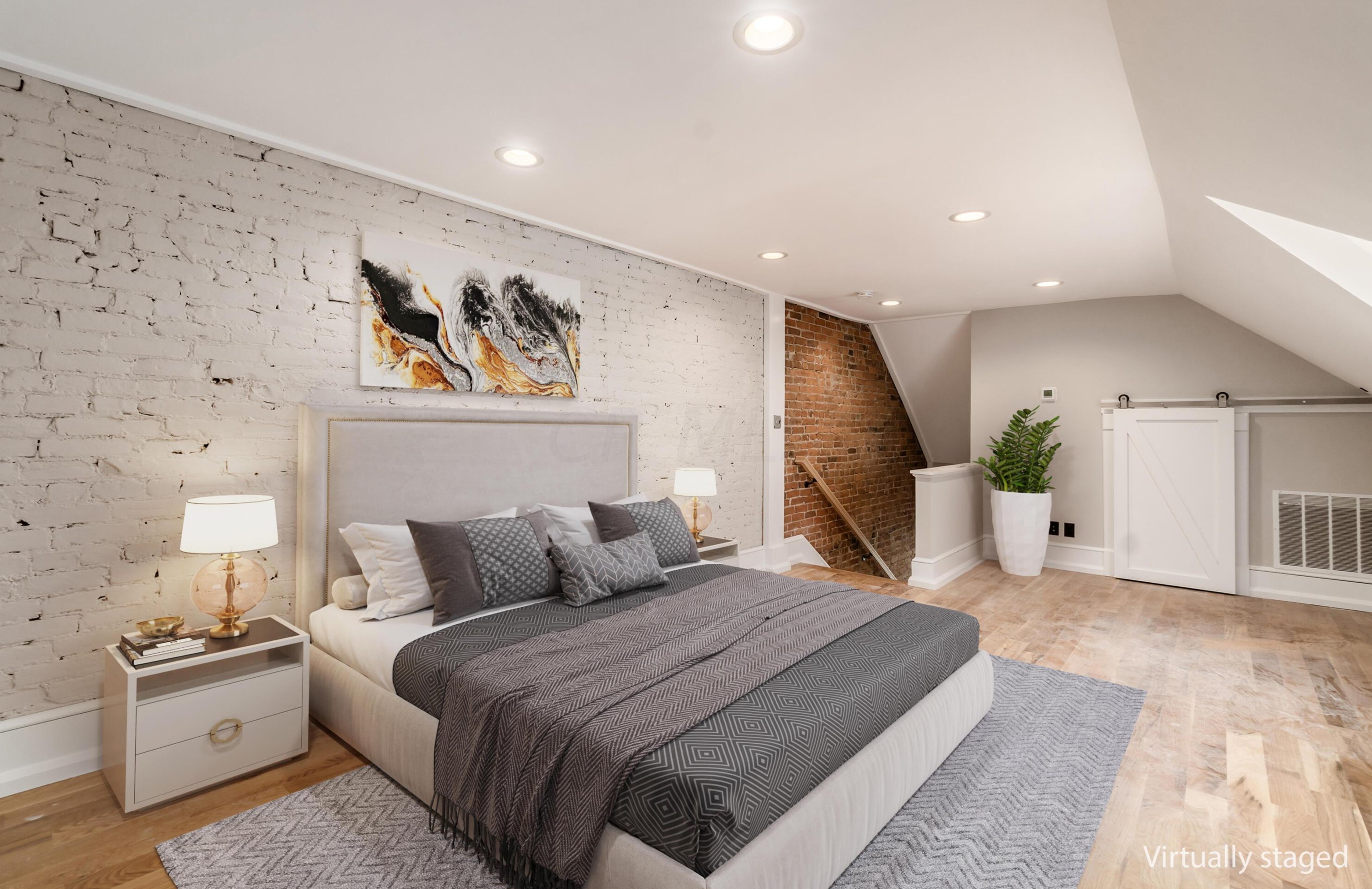 390 Town St, Columbus OH 43215-4838 exterior