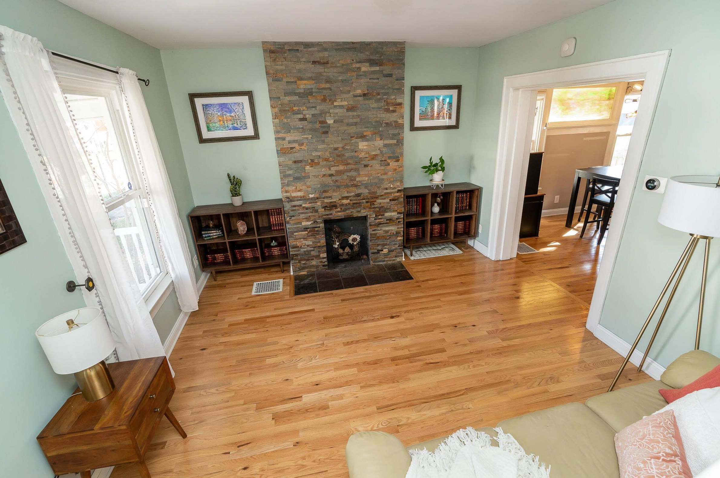 221 Morrill Ave, Columbus OH 43207-1110 exterior