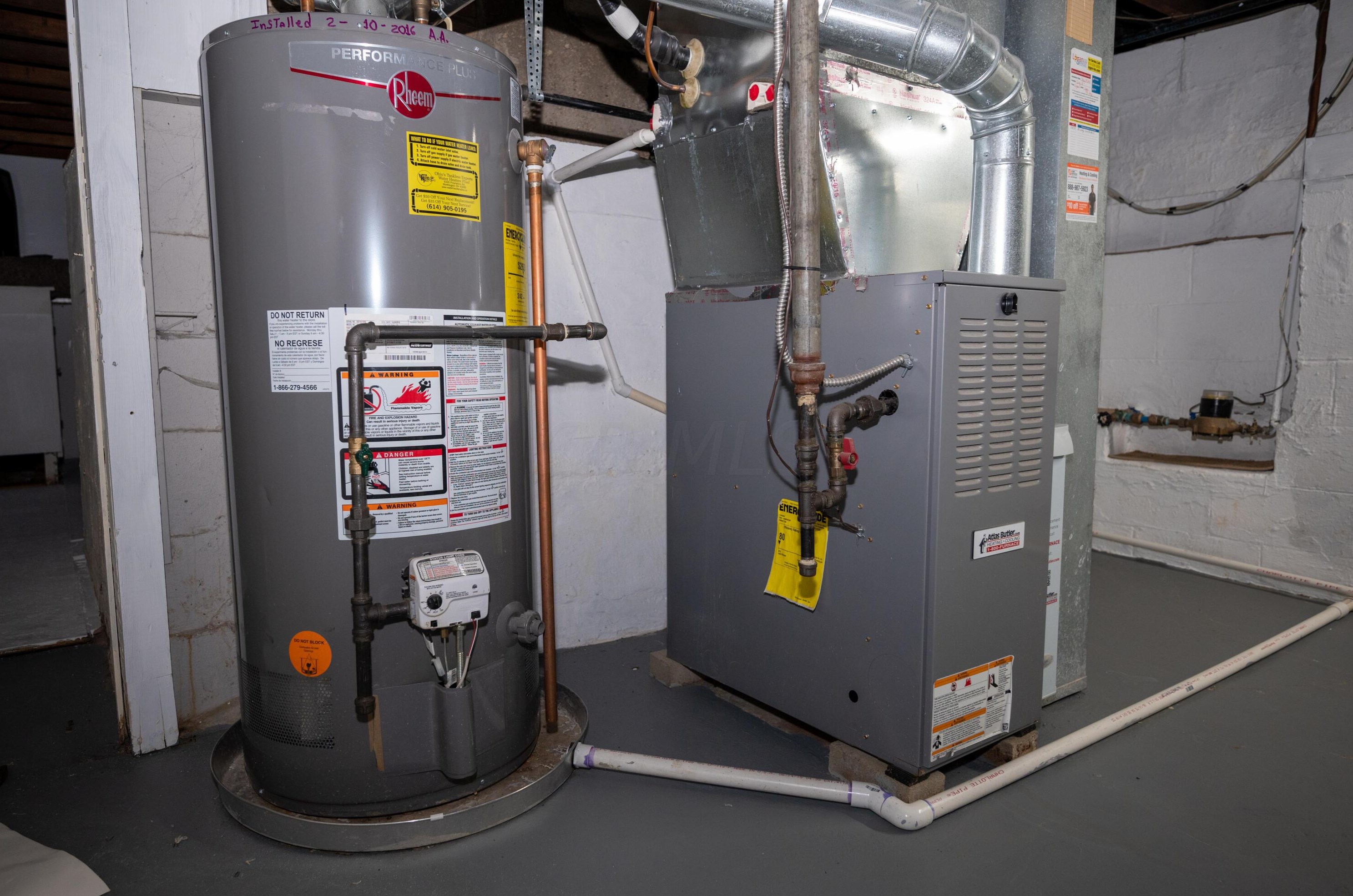 478 Josephine Ave, Columbus OH 43204-1164 exterior