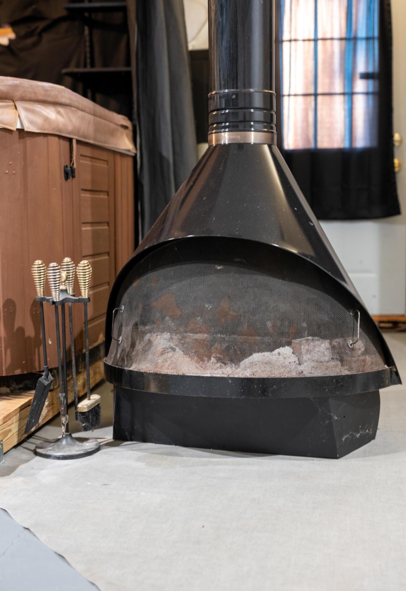 478 Josephine Ave, Columbus OH 43204-1164 exterior