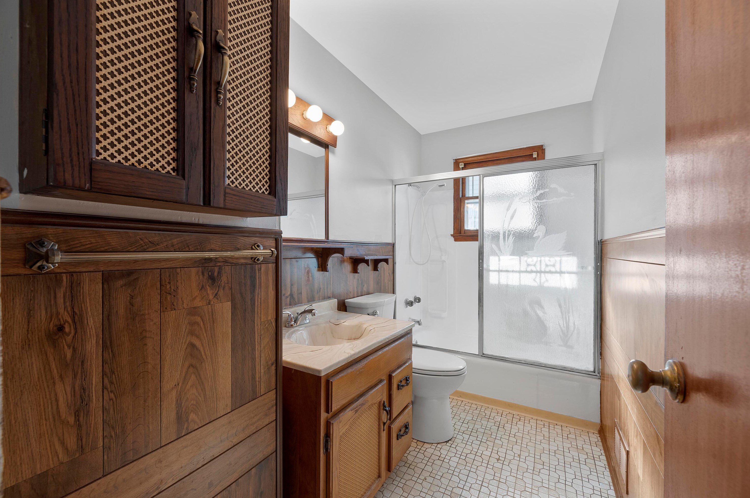 791 Ashburton Rd, Columbus OH  43227-1027 exterior