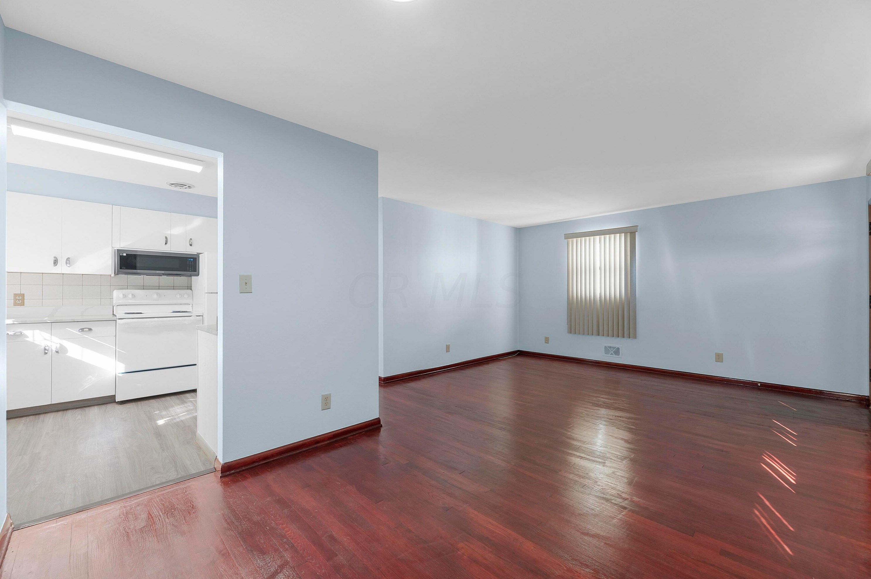 791 Ashburton Rd, Columbus OH  43227-1027 exterior