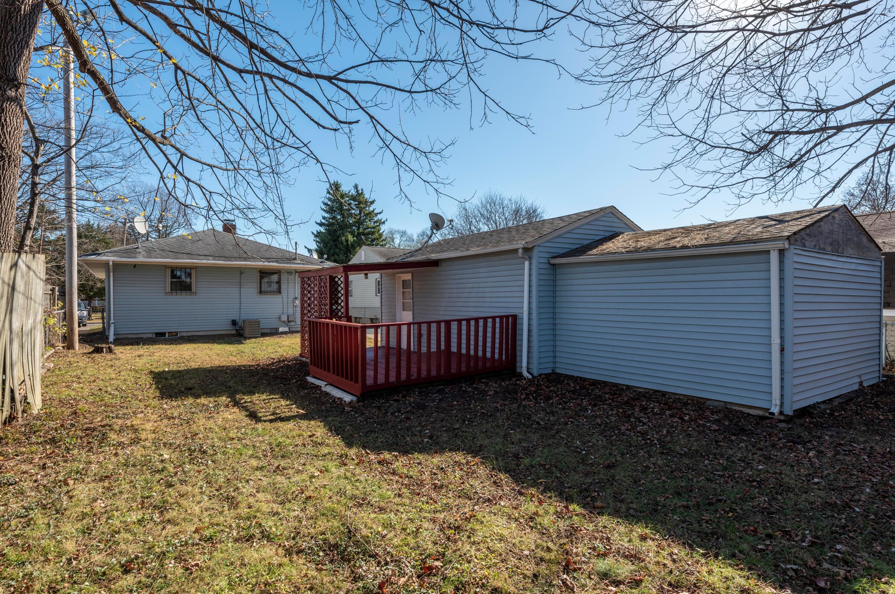 791 Ashburton Rd, Columbus OH  43227-1027 exterior