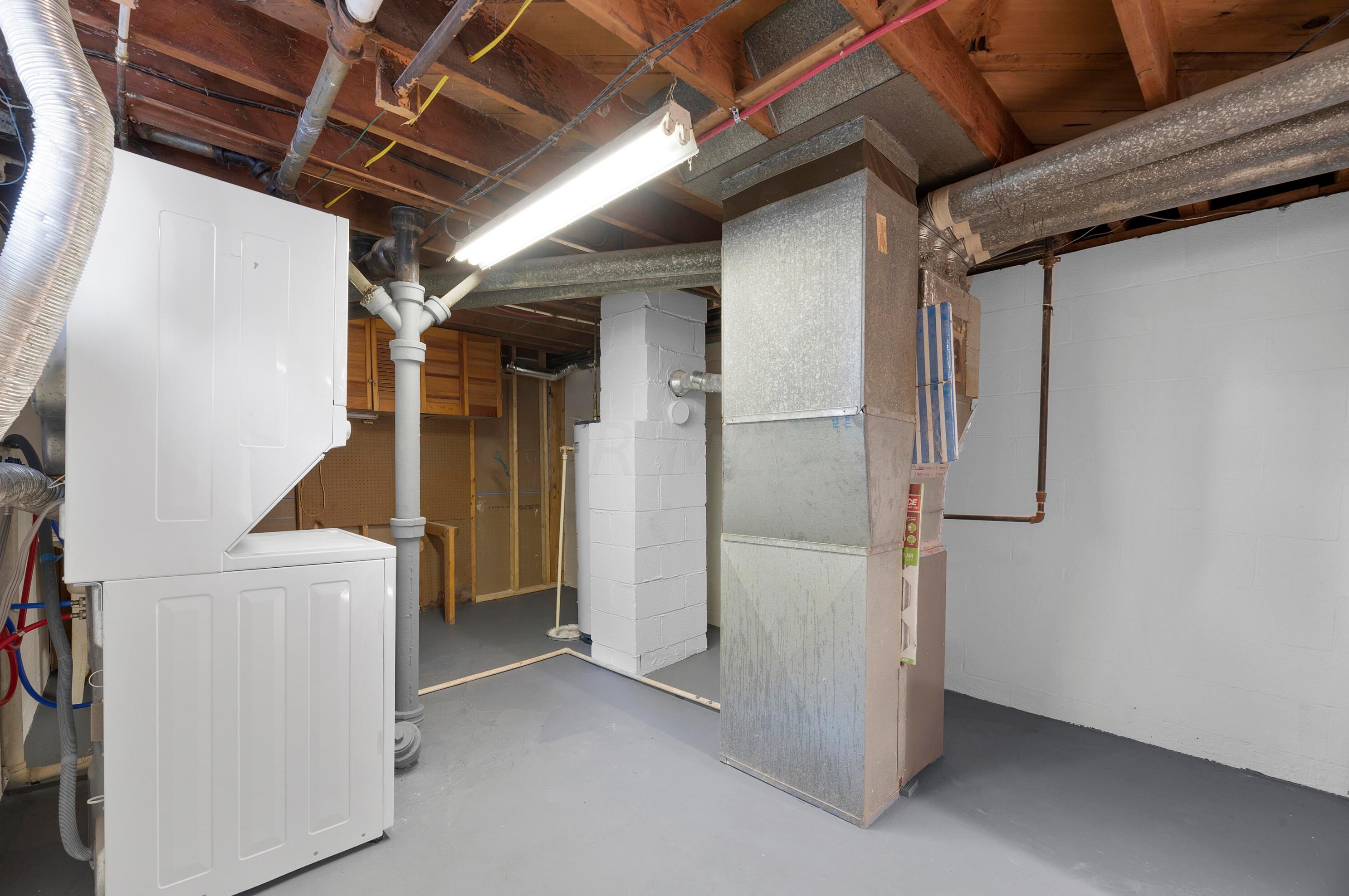 791 Ashburton Rd, Columbus OH  43227-1027 exterior