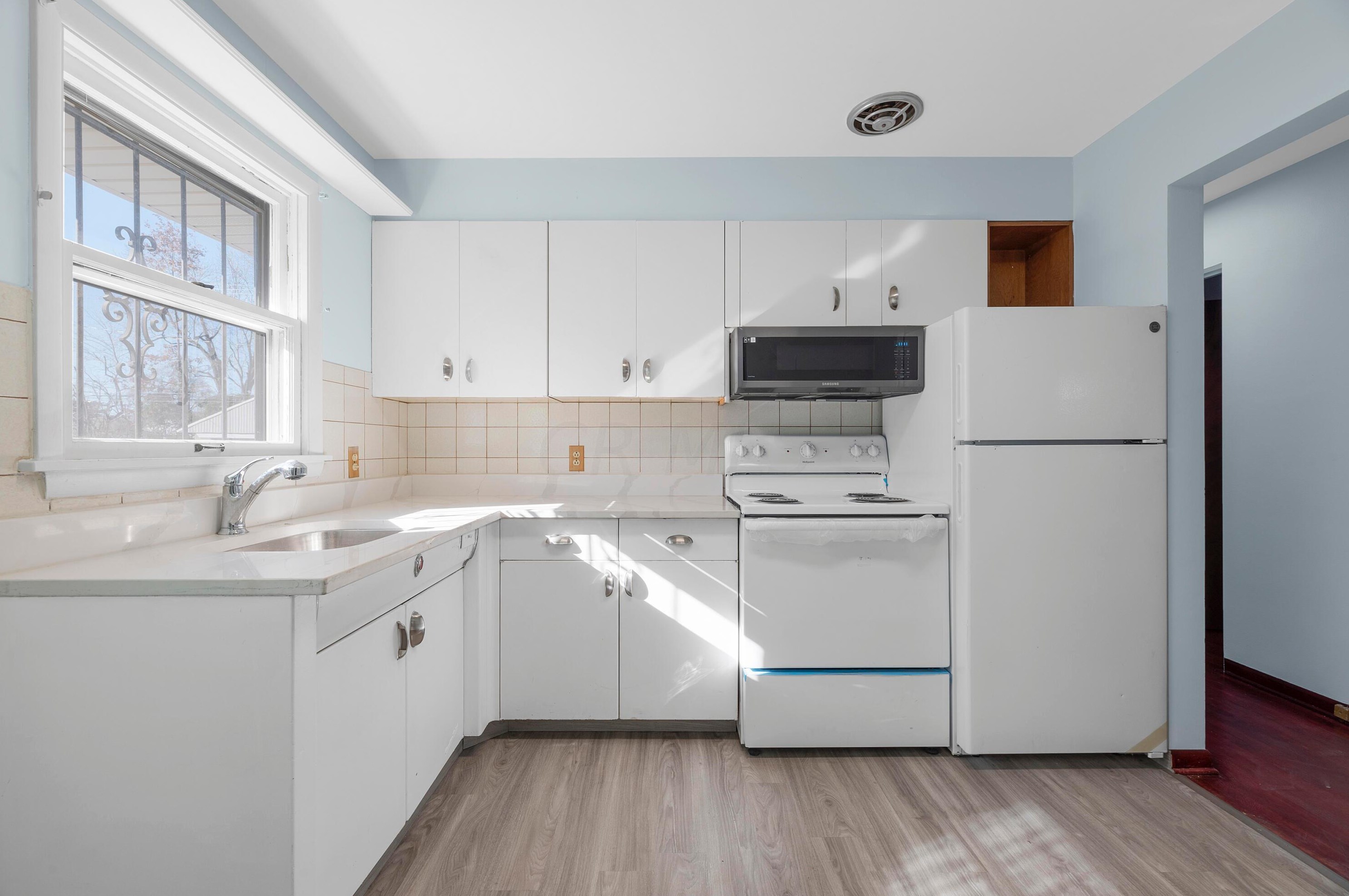 791 Ashburton Rd, Columbus OH  43227-1027 exterior