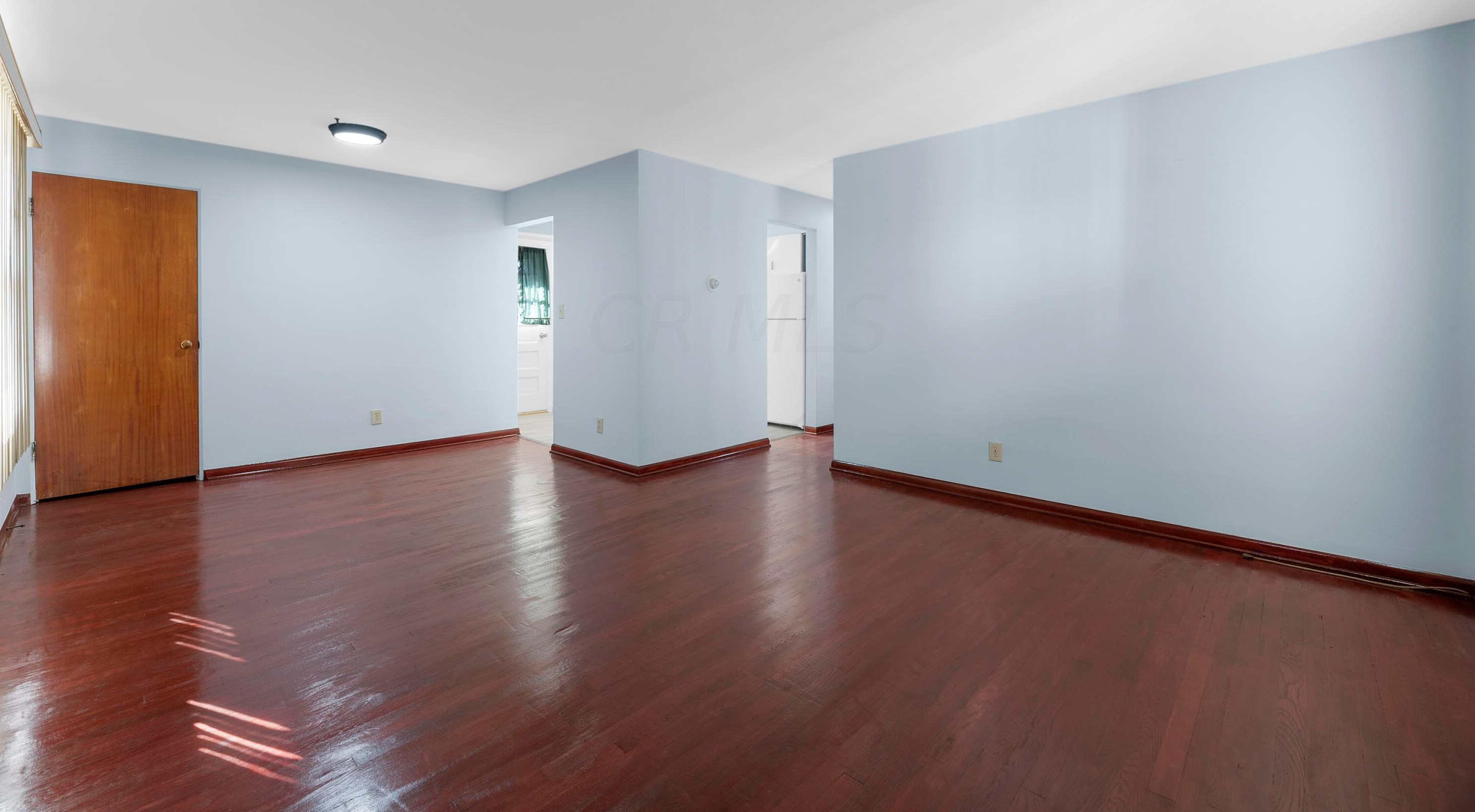 791 Ashburton Rd, Columbus OH  43227-1027 exterior