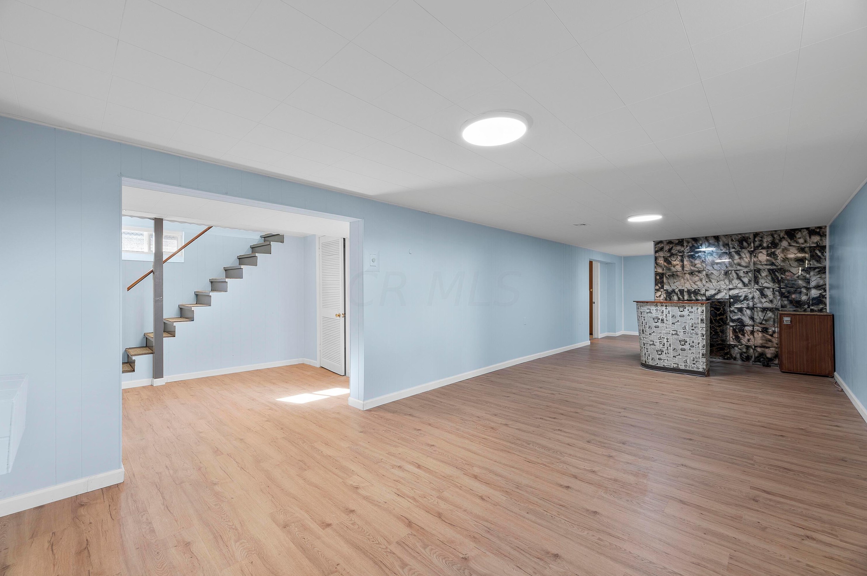 791 Ashburton Rd, Columbus OH  43227-1027 exterior