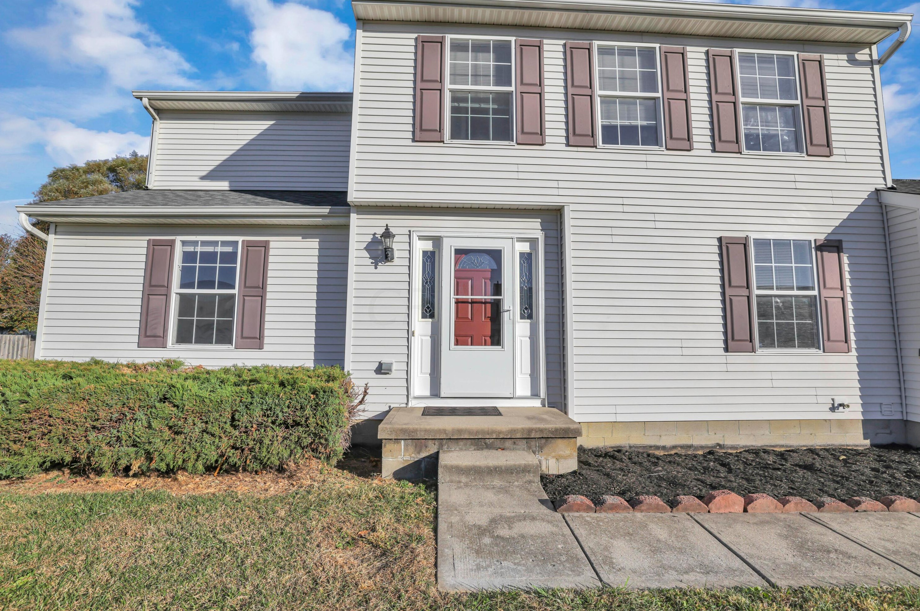 6342 Whims Rd, Cnl Wnchstr OH  43110-8577 exterior