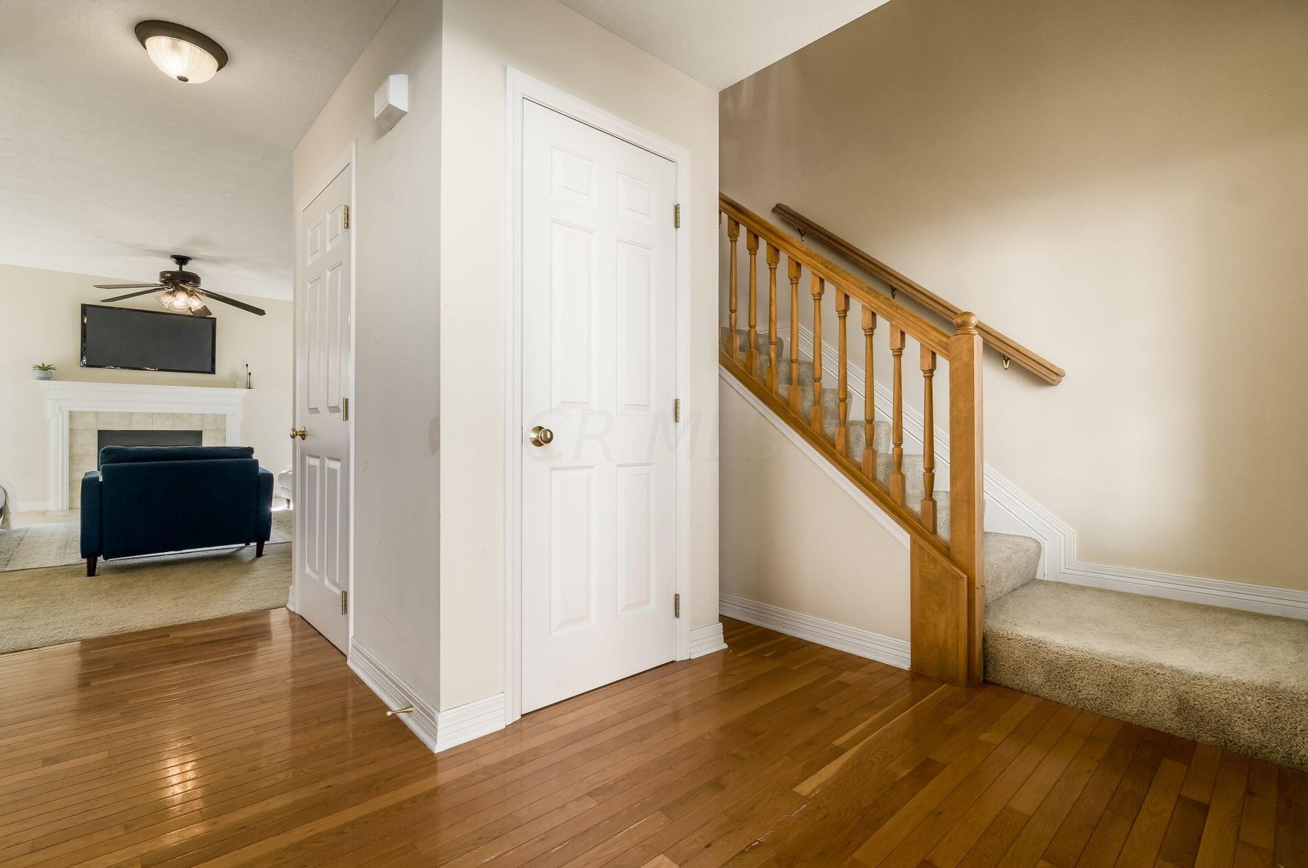 2833 Gablewood Dr, Columbus OH 43219-5030 exterior