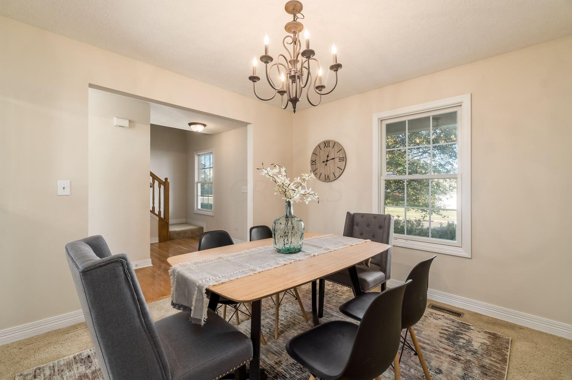 2833 Gablewood Dr, Columbus OH 43219-5030 exterior