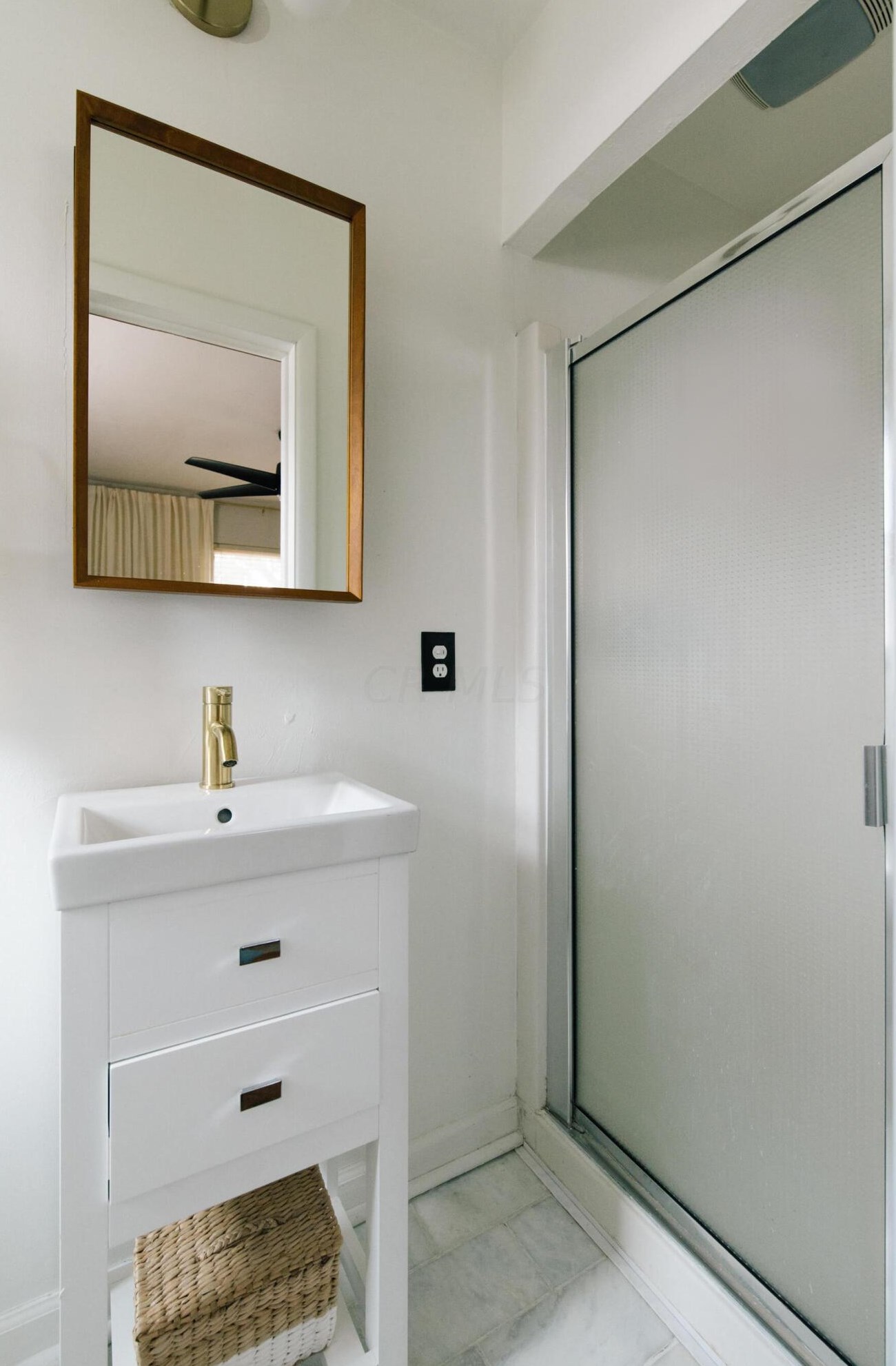 2852 Berwick Blvd, Columbus OH  43209-3001 exterior