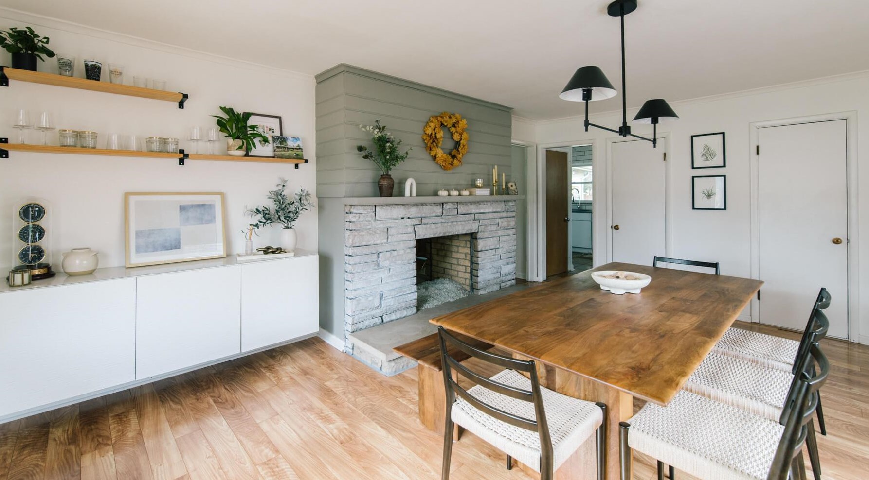 2852 Berwick Blvd, Columbus OH  43209-3001 exterior