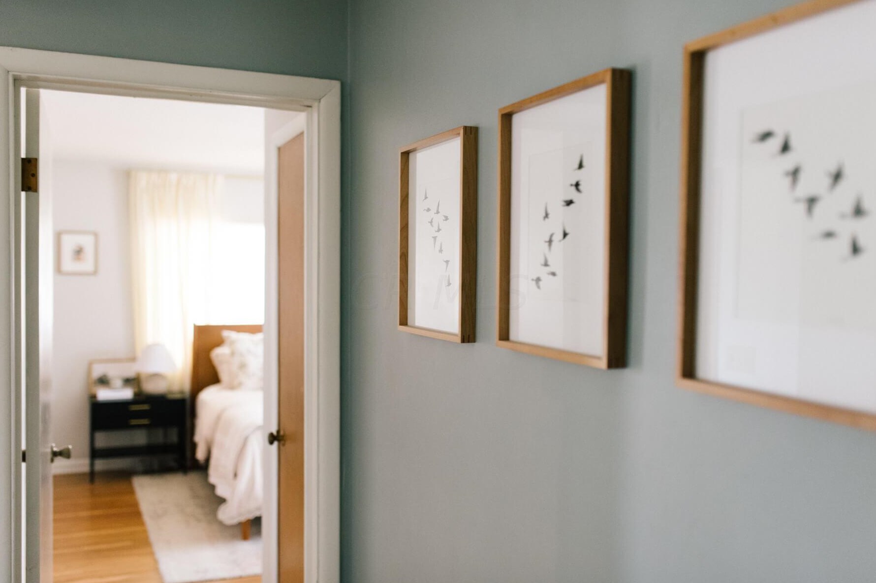 2852 Berwick Blvd, Columbus OH  43209-3001 exterior