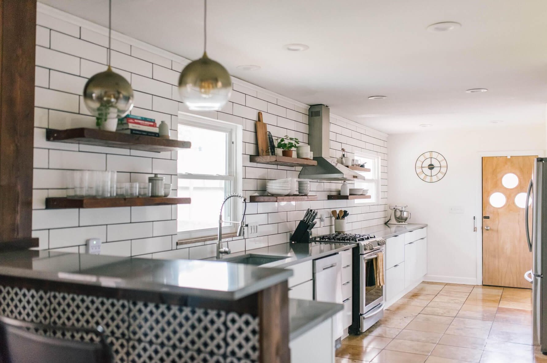 2852 Berwick Blvd, Columbus OH  43209-3001 exterior