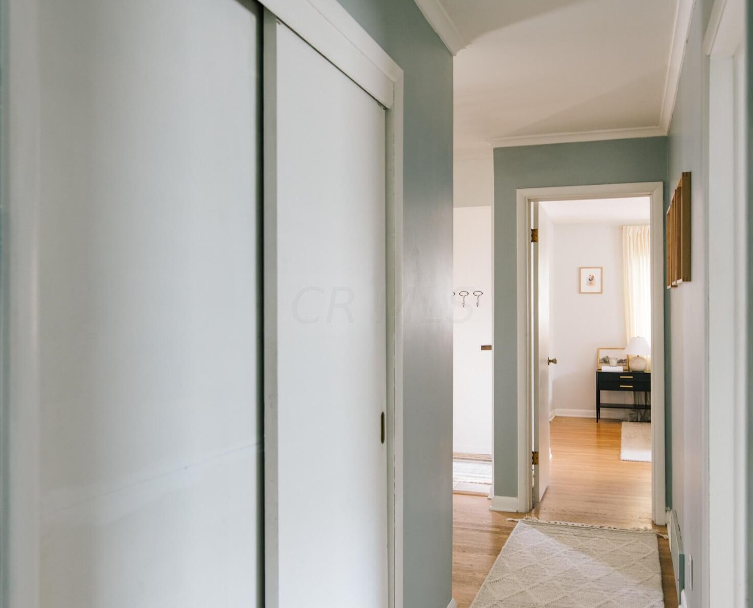 2852 Berwick Blvd, Columbus OH  43209-3001 exterior