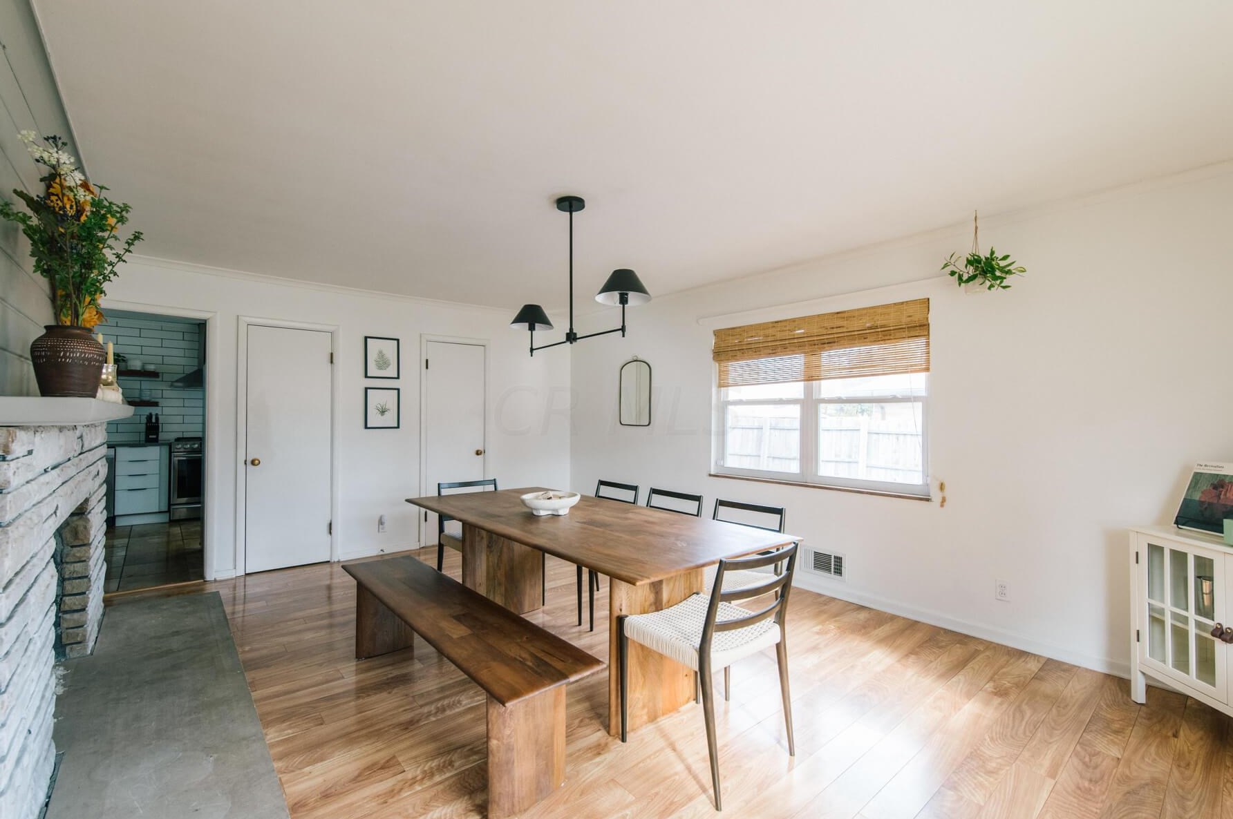 2852 Berwick Blvd, Columbus OH  43209-3001 exterior