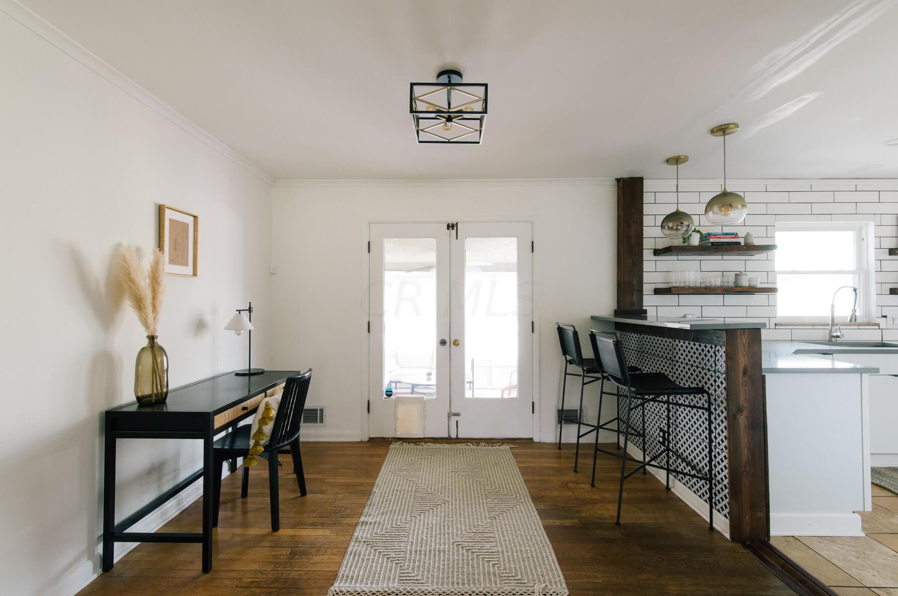 2852 Berwick Blvd, Columbus OH  43209-3001 exterior