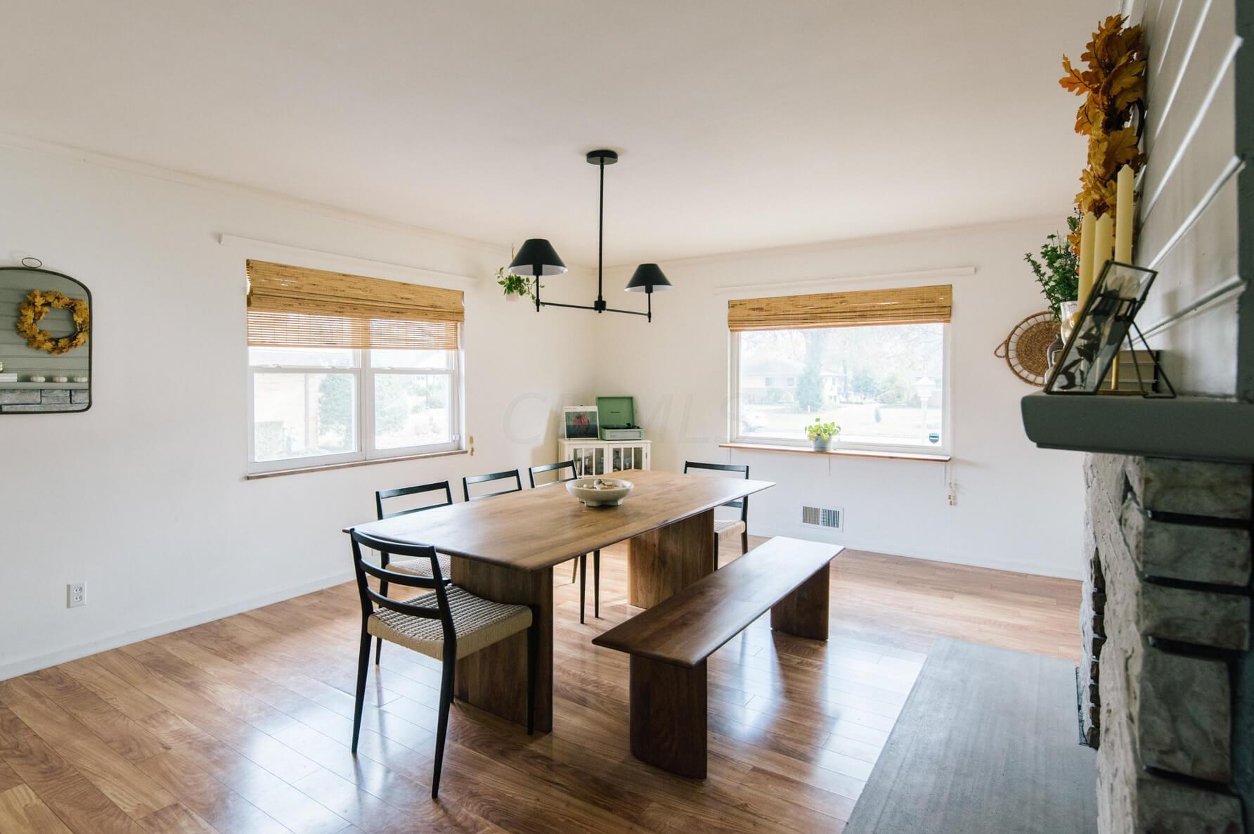 2852 Berwick Blvd, Columbus OH  43209-3001 exterior