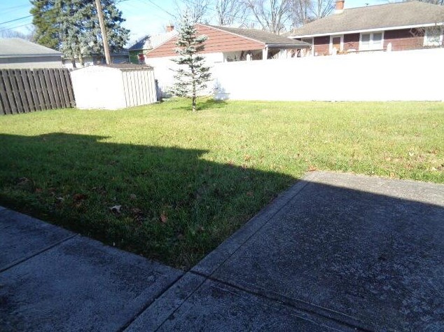 1962 Beaumont Rd, Columbus OH 43214-2203 exterior