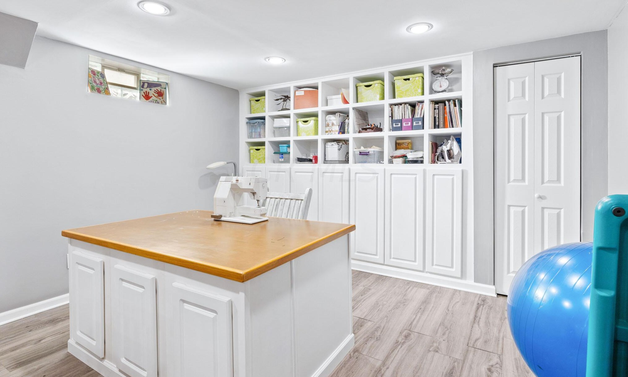 953 Pleasant Ridge Ave, Columbus OH 43209-5416 exterior