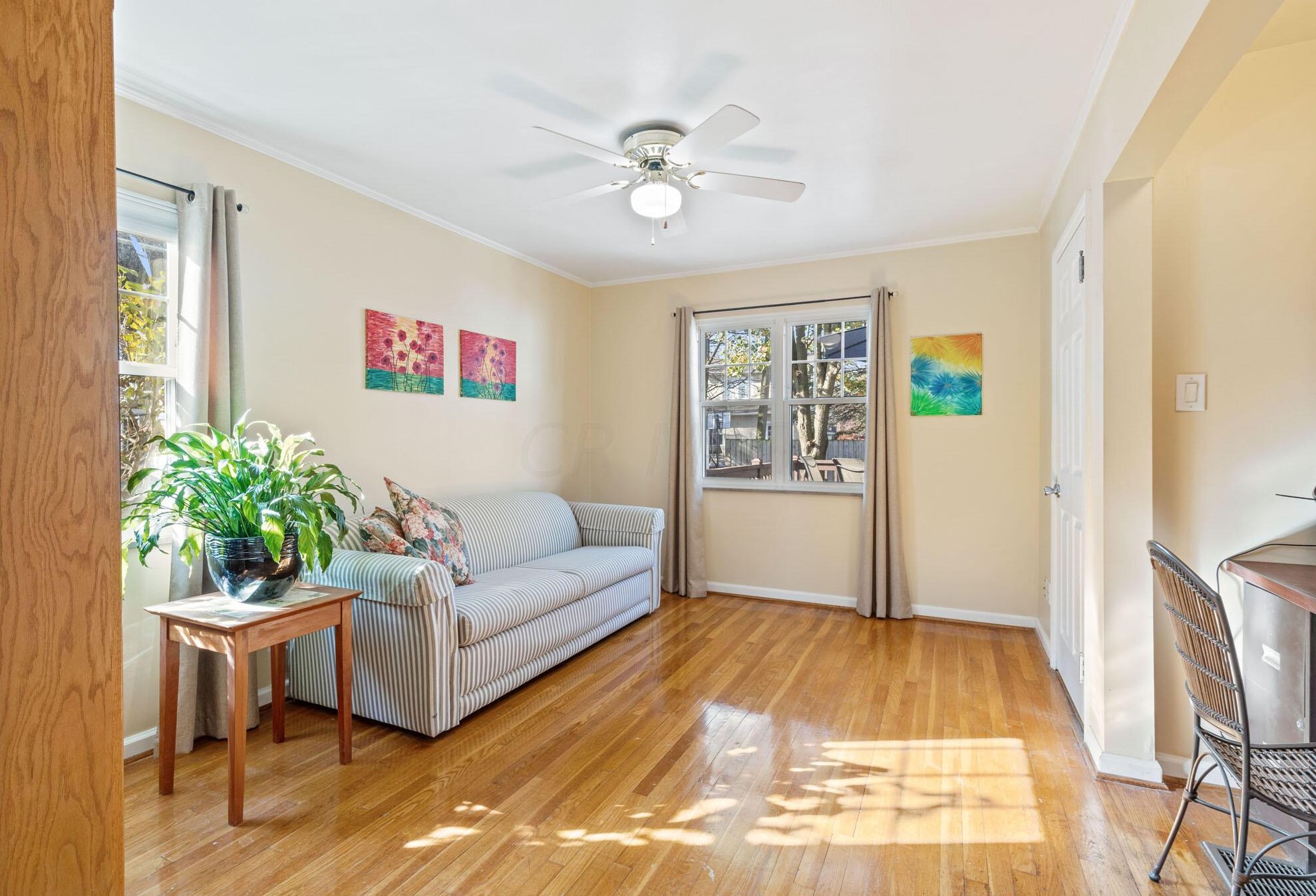 953 Pleasant Ridge Ave, Columbus OH 43209-5416 exterior