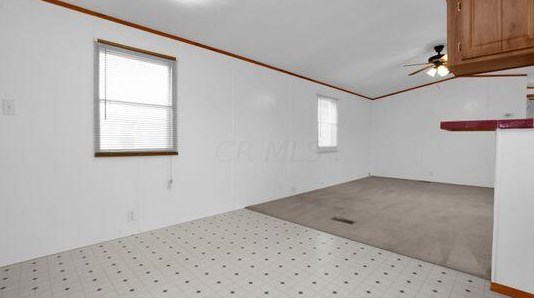170 Spruce Ridge Dr, Ashville OH  43103-1090 exterior