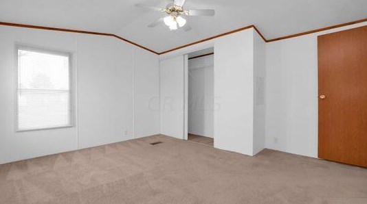 170 Spruce Ridge Dr, Ashville OH  43103-1090 exterior