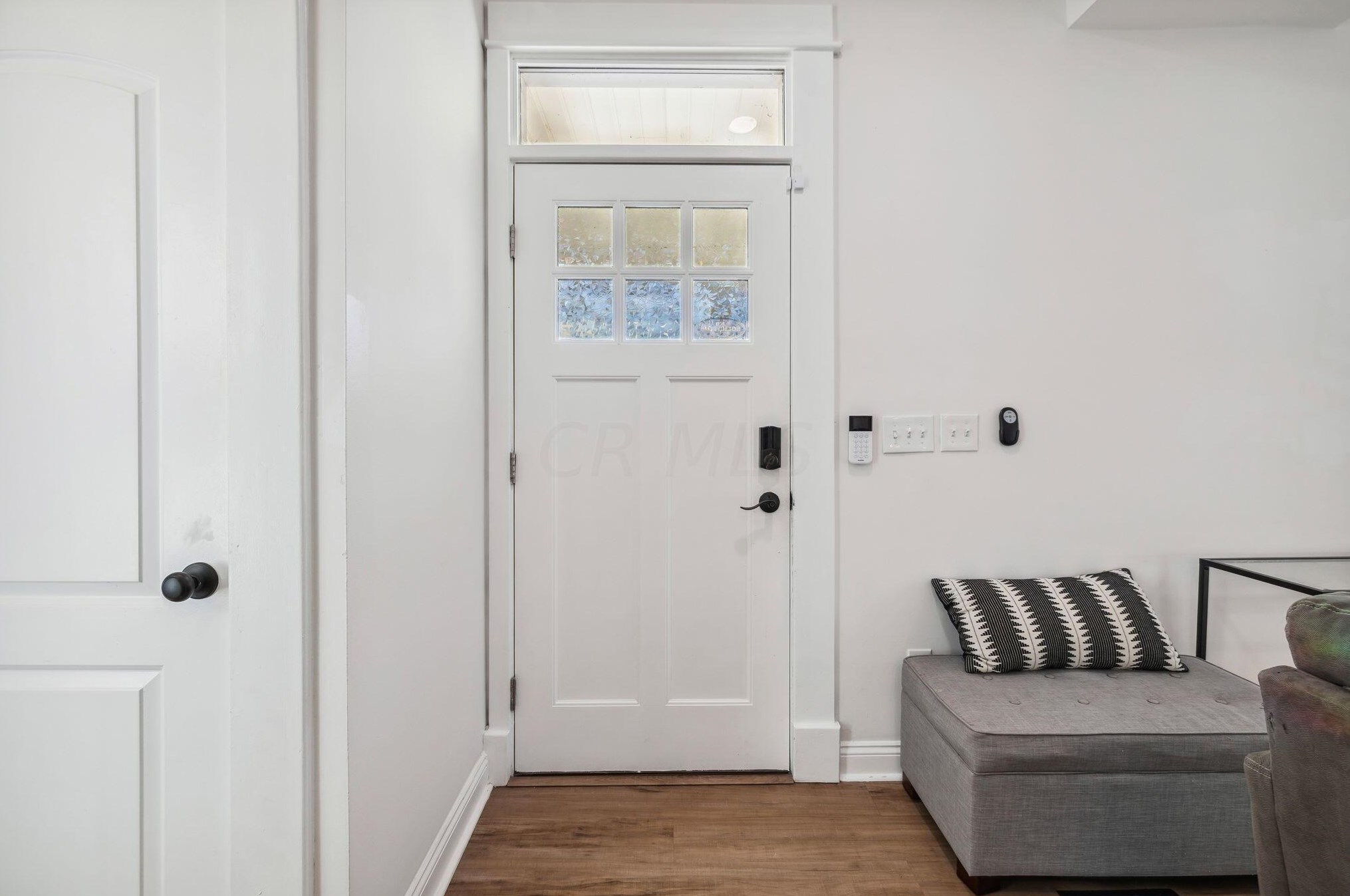 130 Dana Ave, Columbus OH  43222-1329 exterior