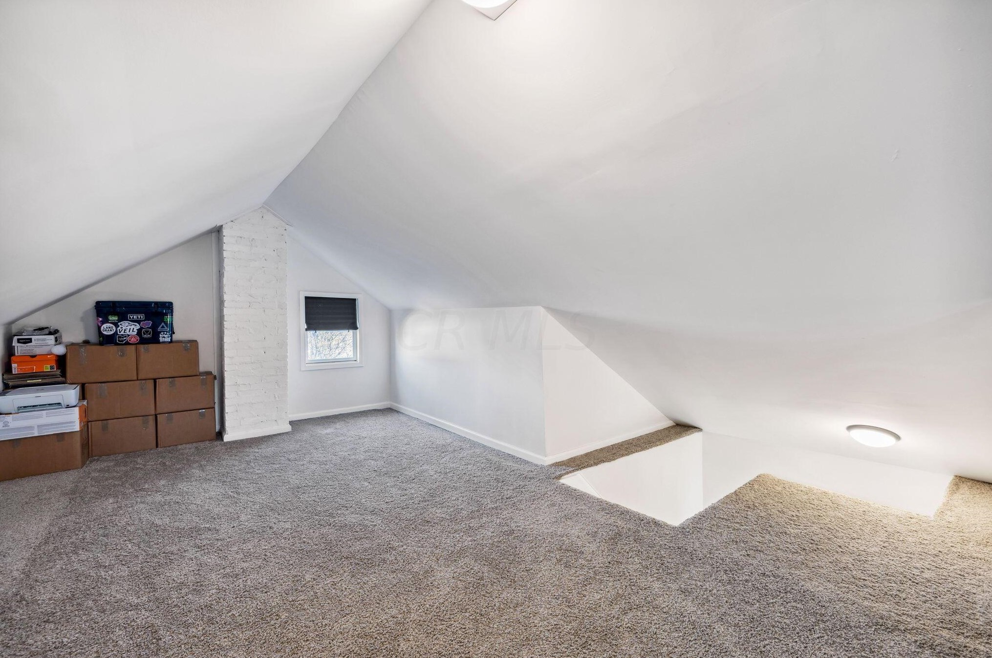 130 Dana Ave, Columbus OH  43222-1329 exterior